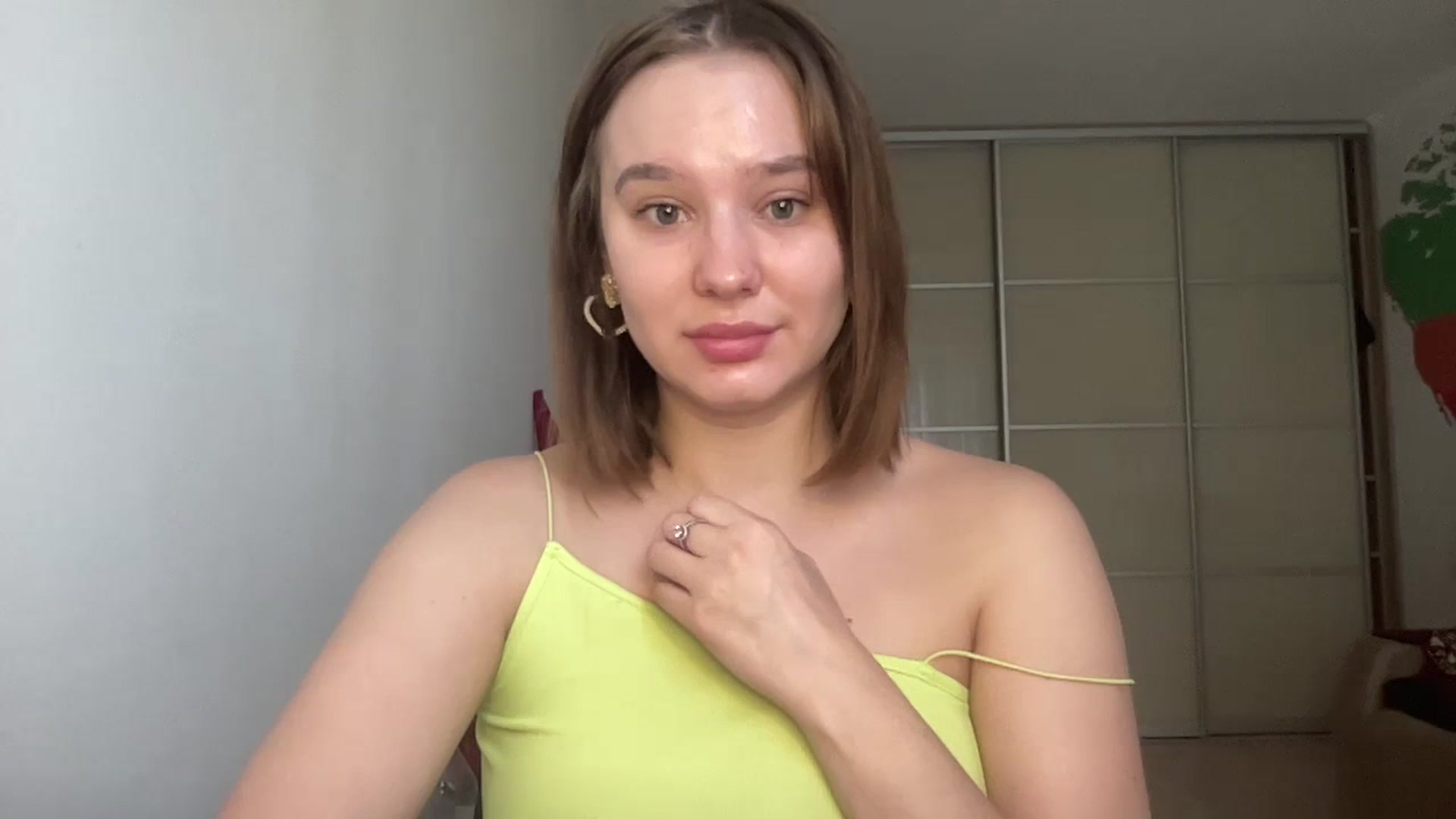 Gallery image thumbnail from TifanyTatum's myfreecams stream on, 08/26/2023, 10:08 image 19 of 20