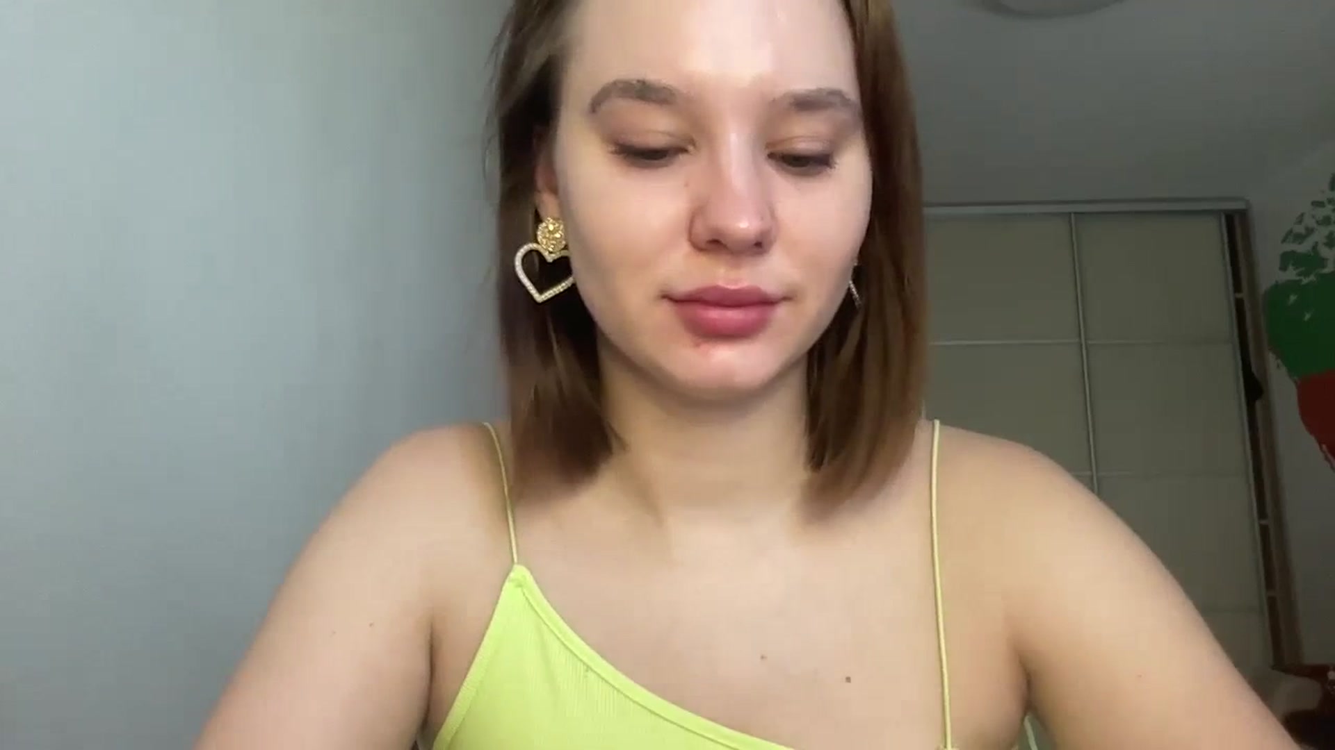 Gallery image thumbnail from TifanyTatum's myfreecams stream on, 08/26/2023, 10:08 image 2 of 20