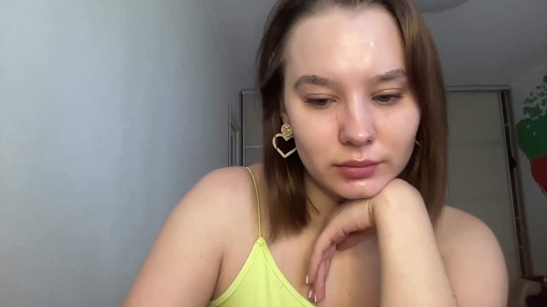 Gallery image thumbnail from TifanyTatum's myfreecams stream on, 08/26/2023, 10:08 image 1 of 20