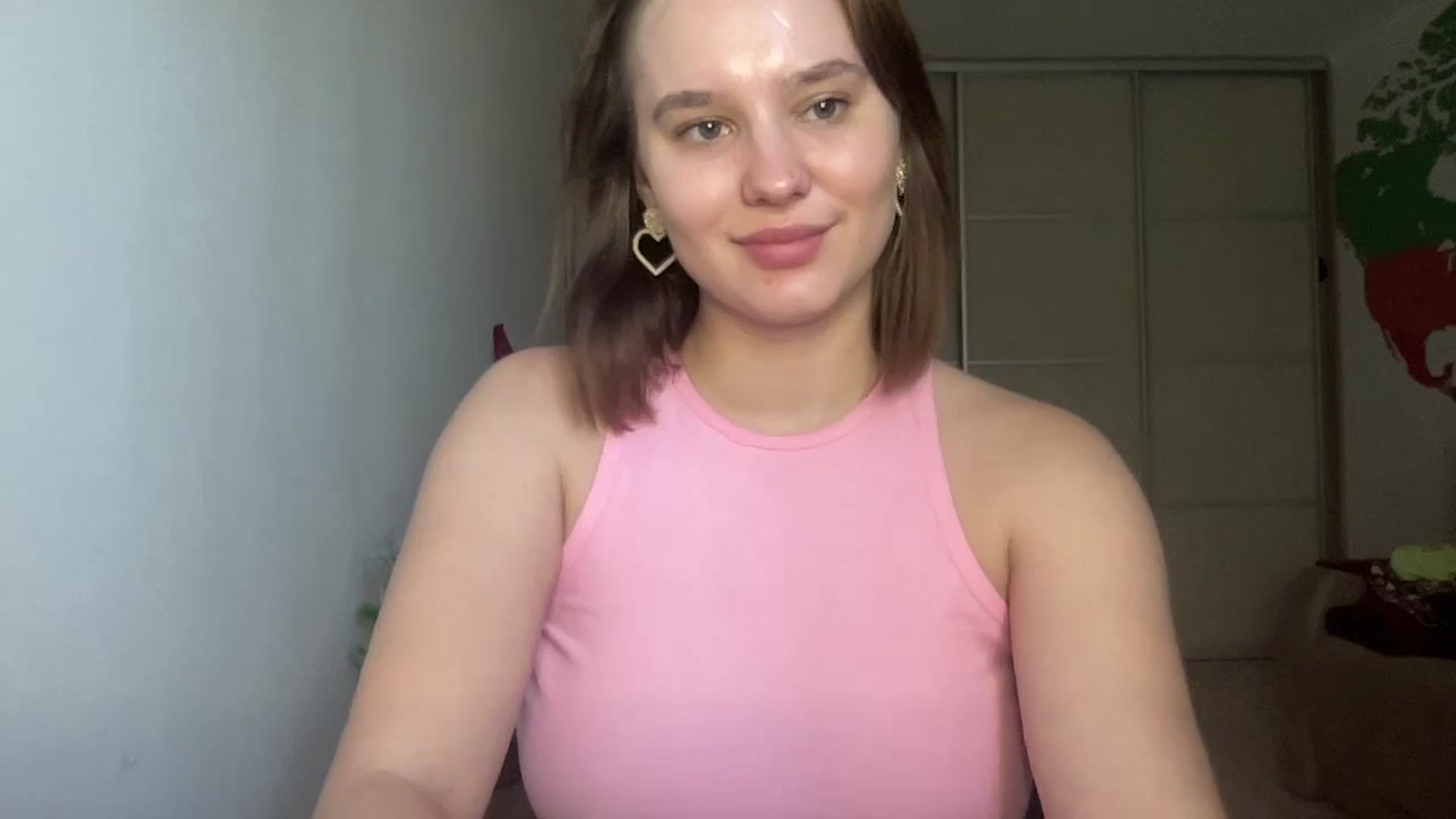 Gallery image thumbnail from TifanyTatum's myfreecams stream on, 08/26/2023, 13:22 image 7 of 20