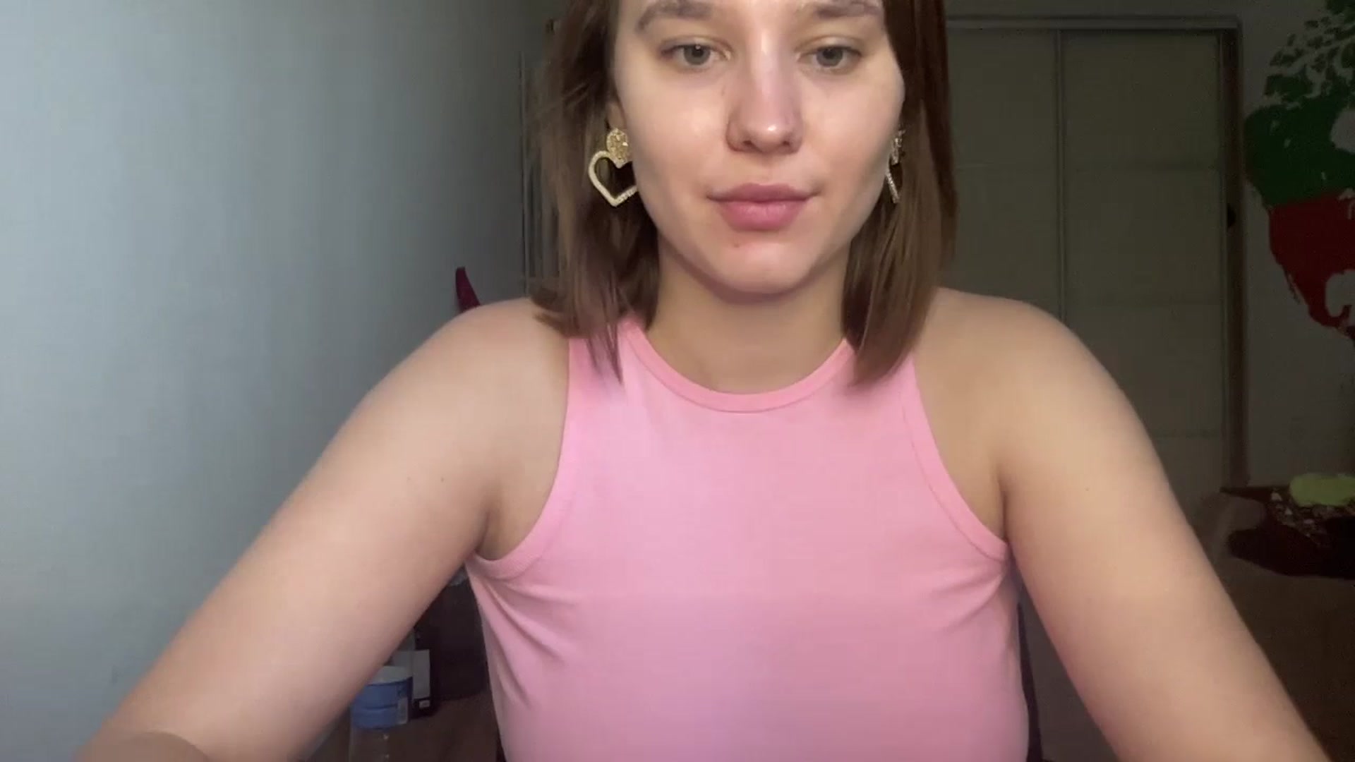 Gallery image thumbnail from TifanyTatum's myfreecams stream on, 08/26/2023, 13:22 image 15 of 20