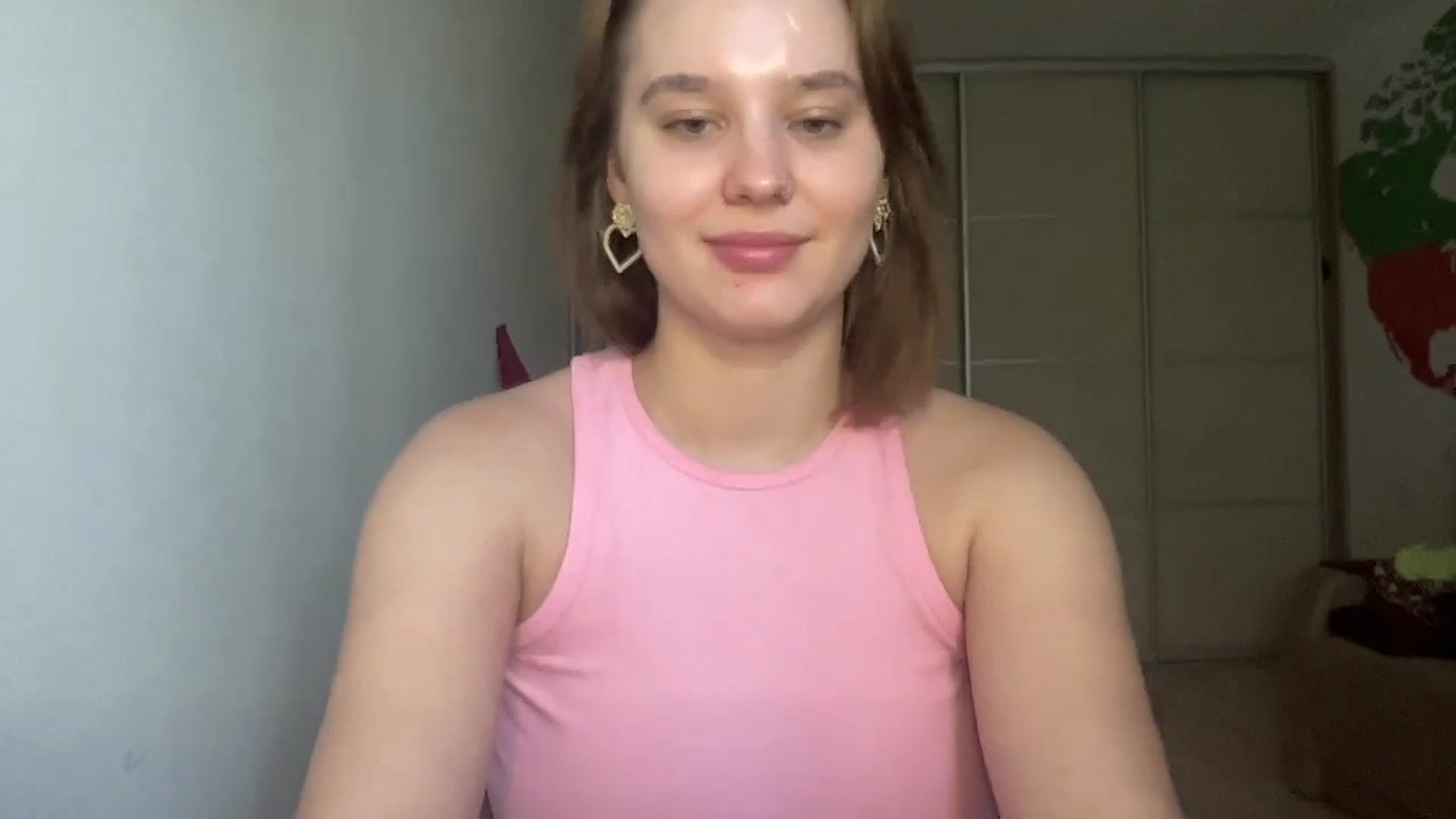 Gallery image thumbnail from TifanyTatum's myfreecams stream on, 08/26/2023, 13:22 image 4 of 20