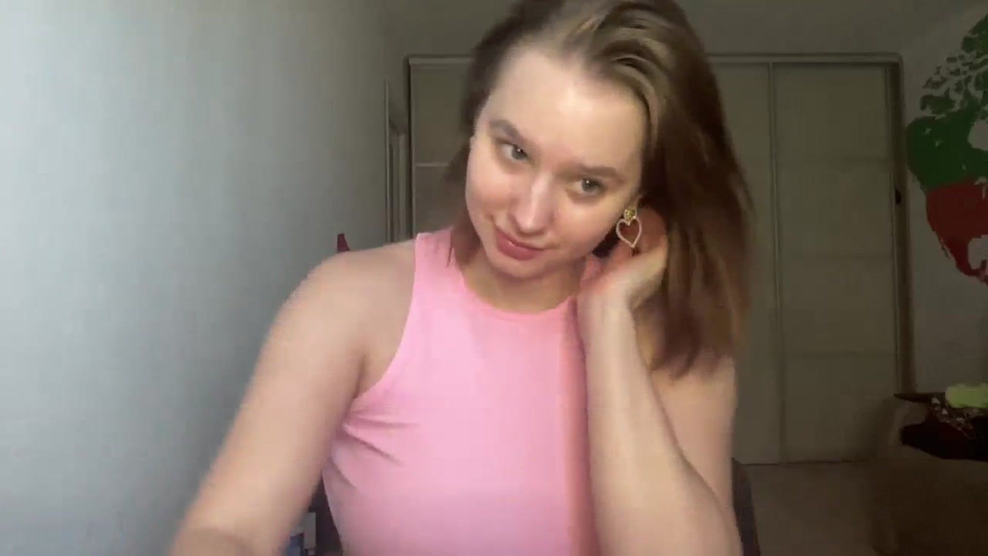 Gallery image thumbnail from TifanyTatum's myfreecams stream on, 08/26/2023, 13:22 image 2 of 20