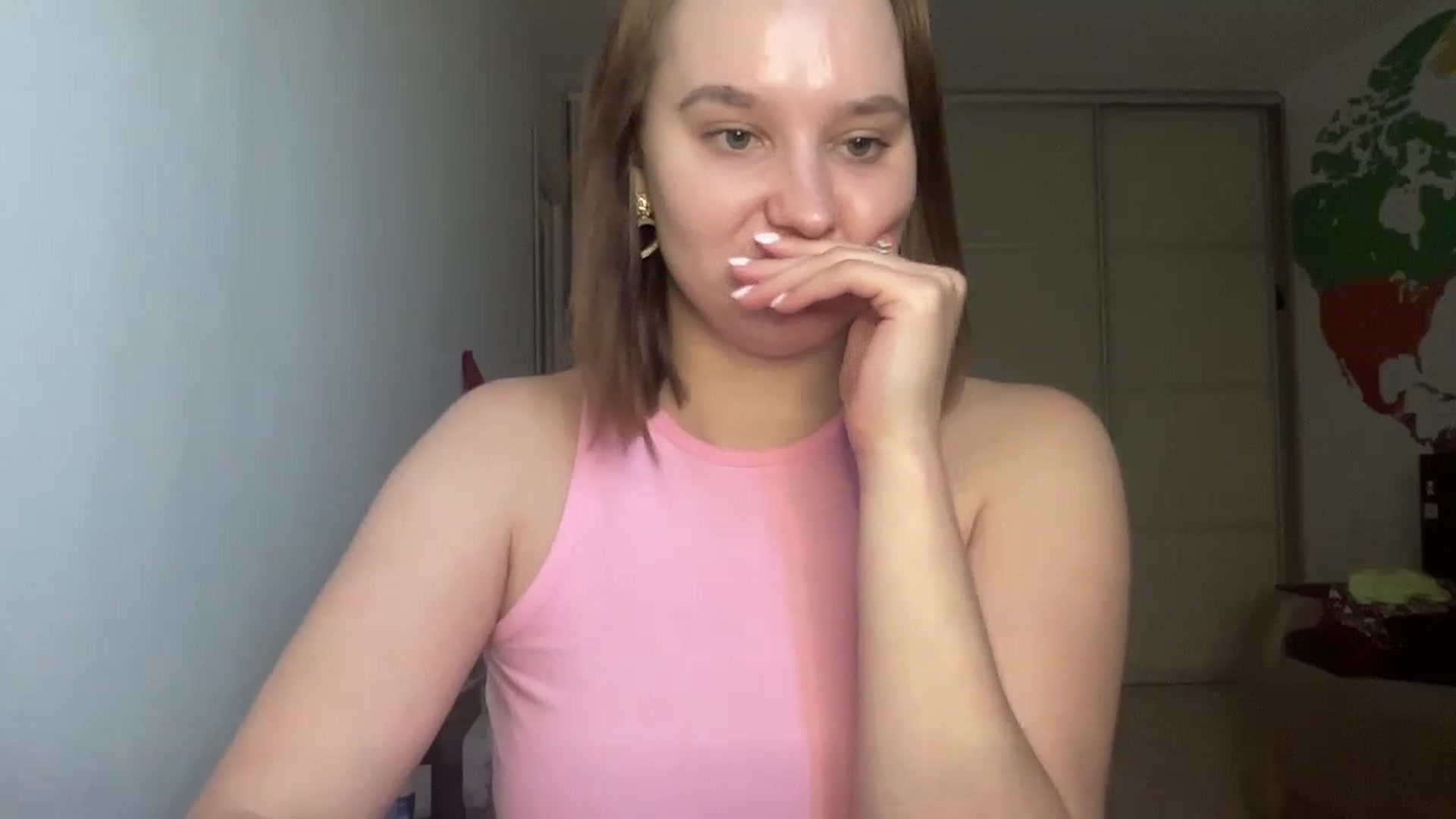 Gallery image thumbnail from TifanyTatum's myfreecams stream on, 08/26/2023, 14:27 image 19 of 20