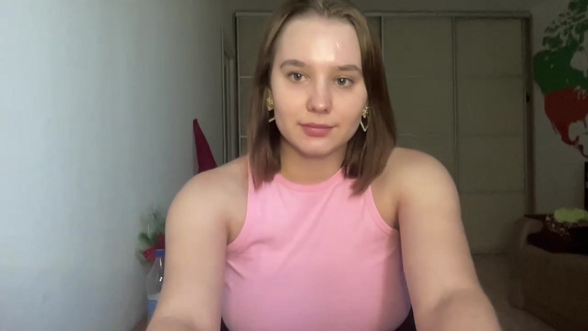 Gallery image thumbnail from TifanyTatum's myfreecams stream on, 08/26/2023, 14:27 image 1 of 20
