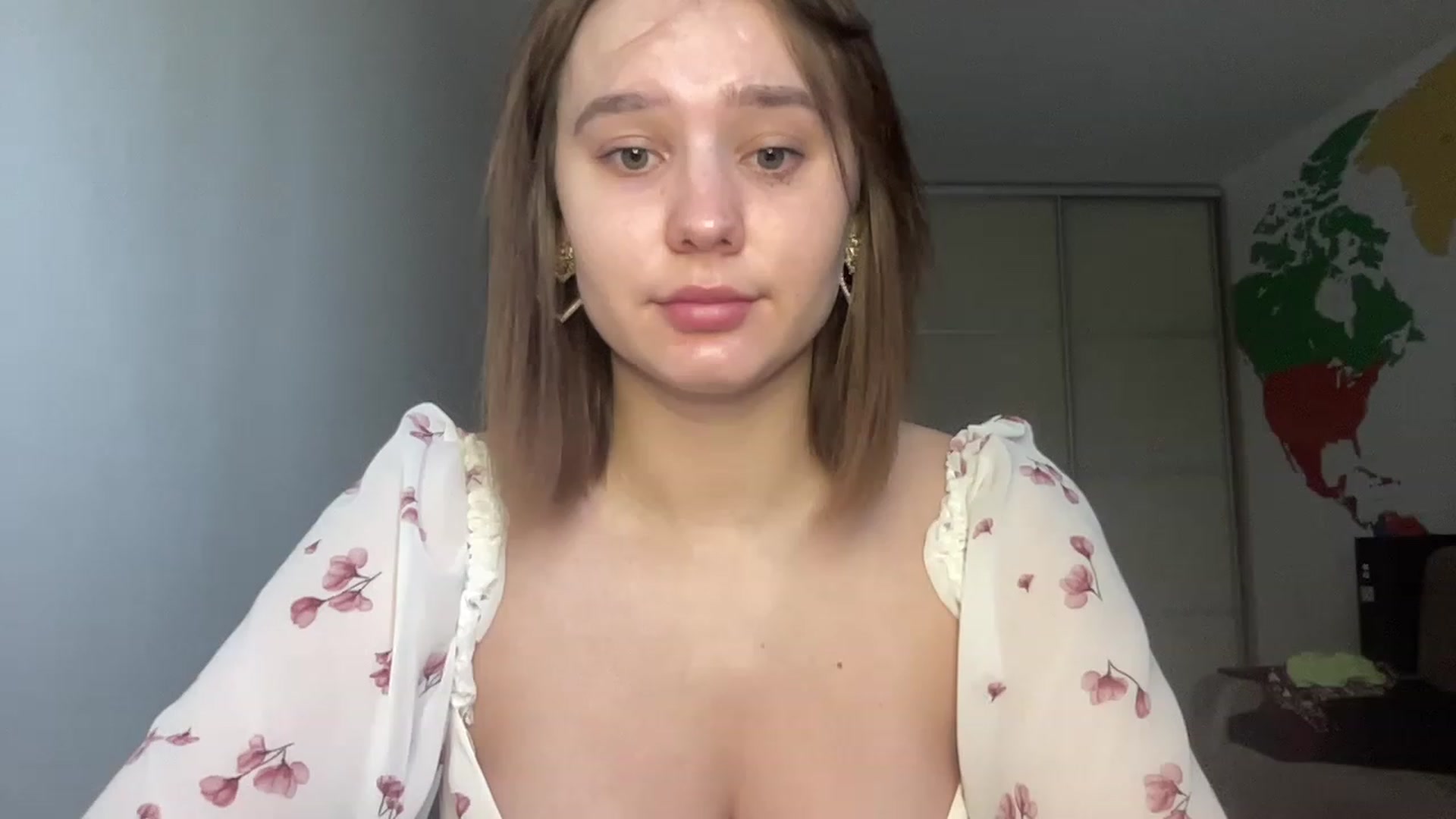 Gallery image thumbnail from TifanyTatum's myfreecams stream on, 08/27/2023, 11:21 image 10 of 20