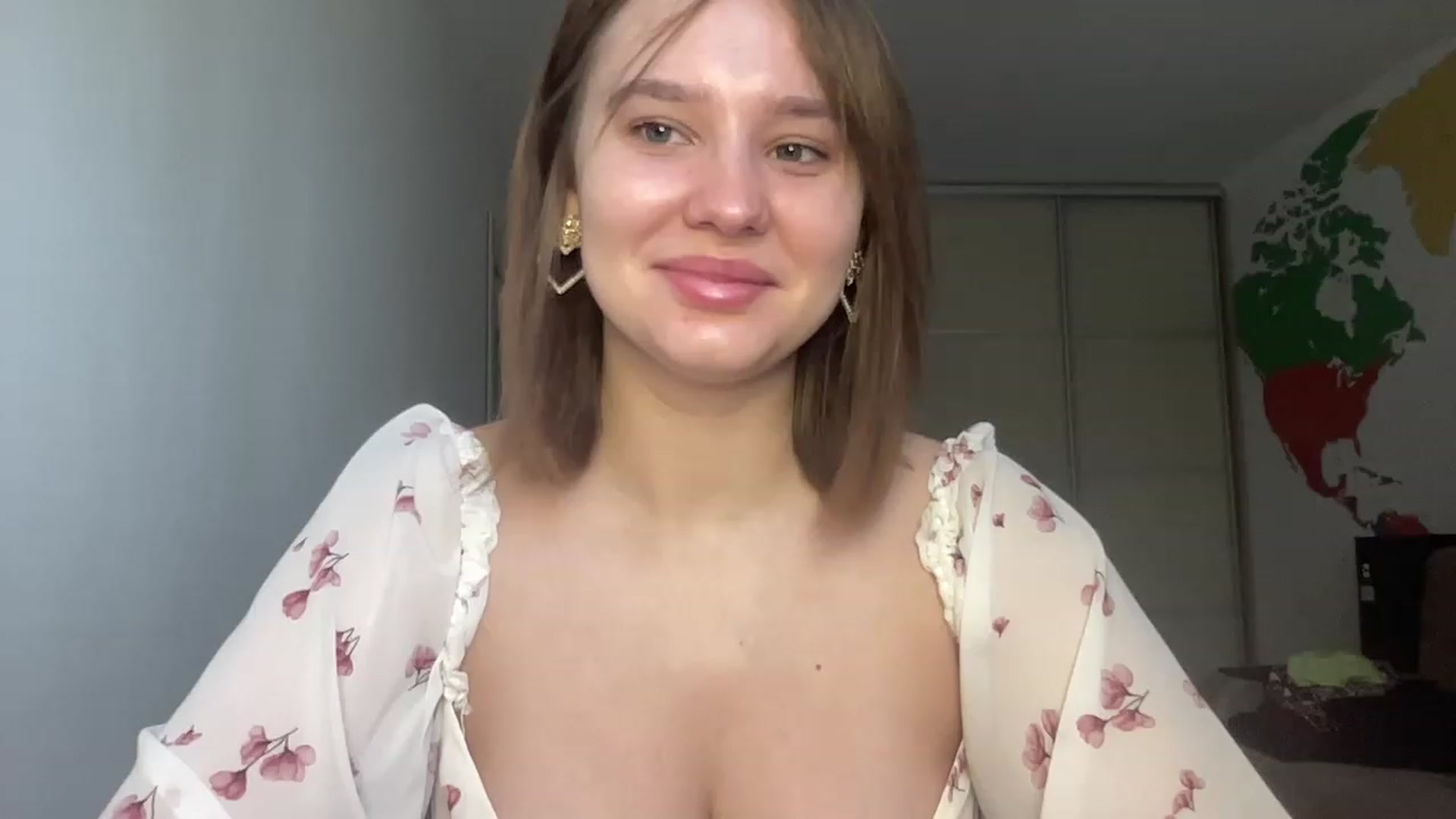 Gallery image thumbnail from TifanyTatum's myfreecams stream on, 08/27/2023, 11:21 image 5 of 20