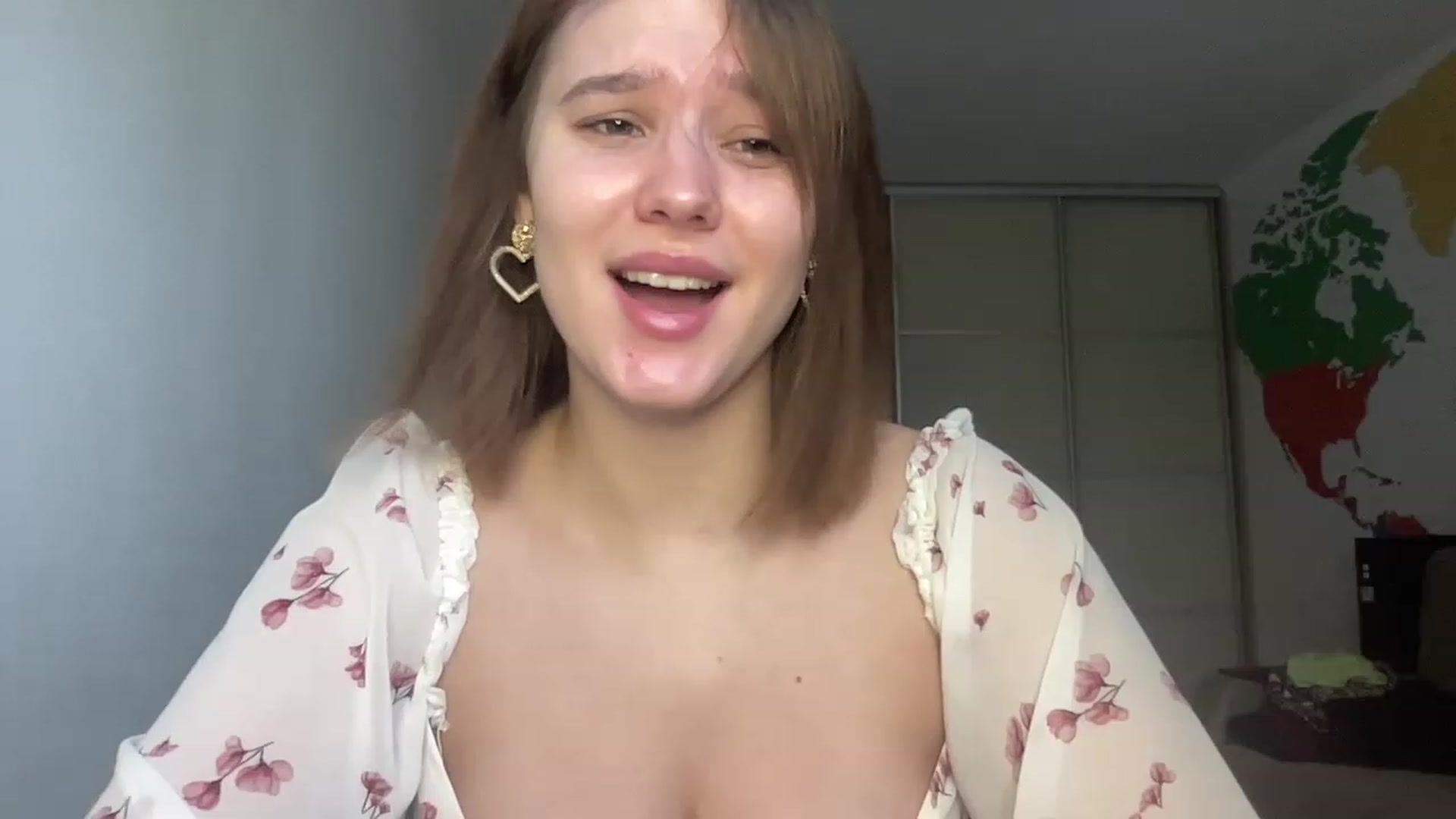 Gallery image thumbnail from TifanyTatum's myfreecams stream on, 08/27/2023, 11:21 image 6 of 20