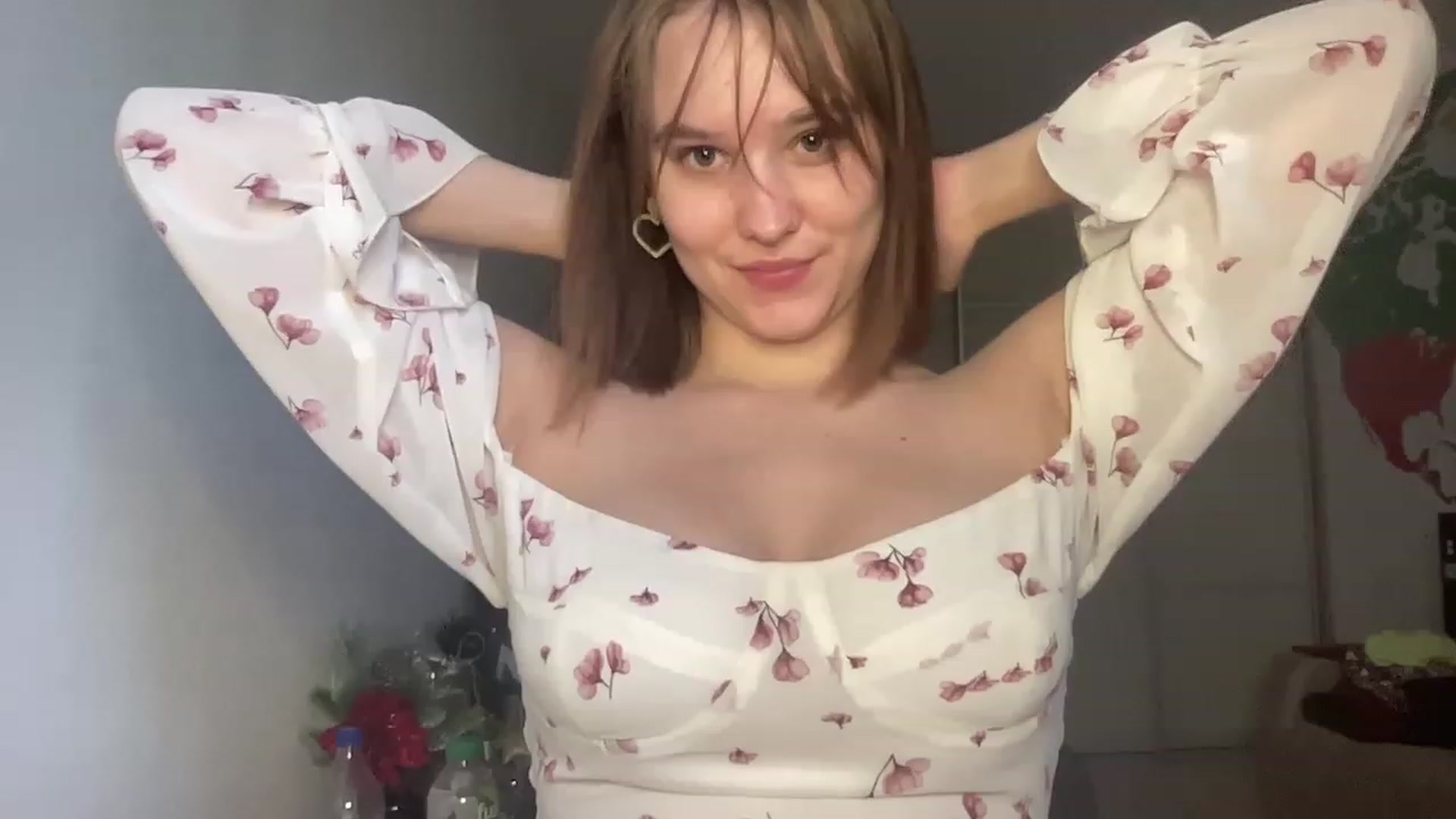 Gallery image thumbnail from TifanyTatum's myfreecams stream on, 08/27/2023, 13:03 image 15 of 20