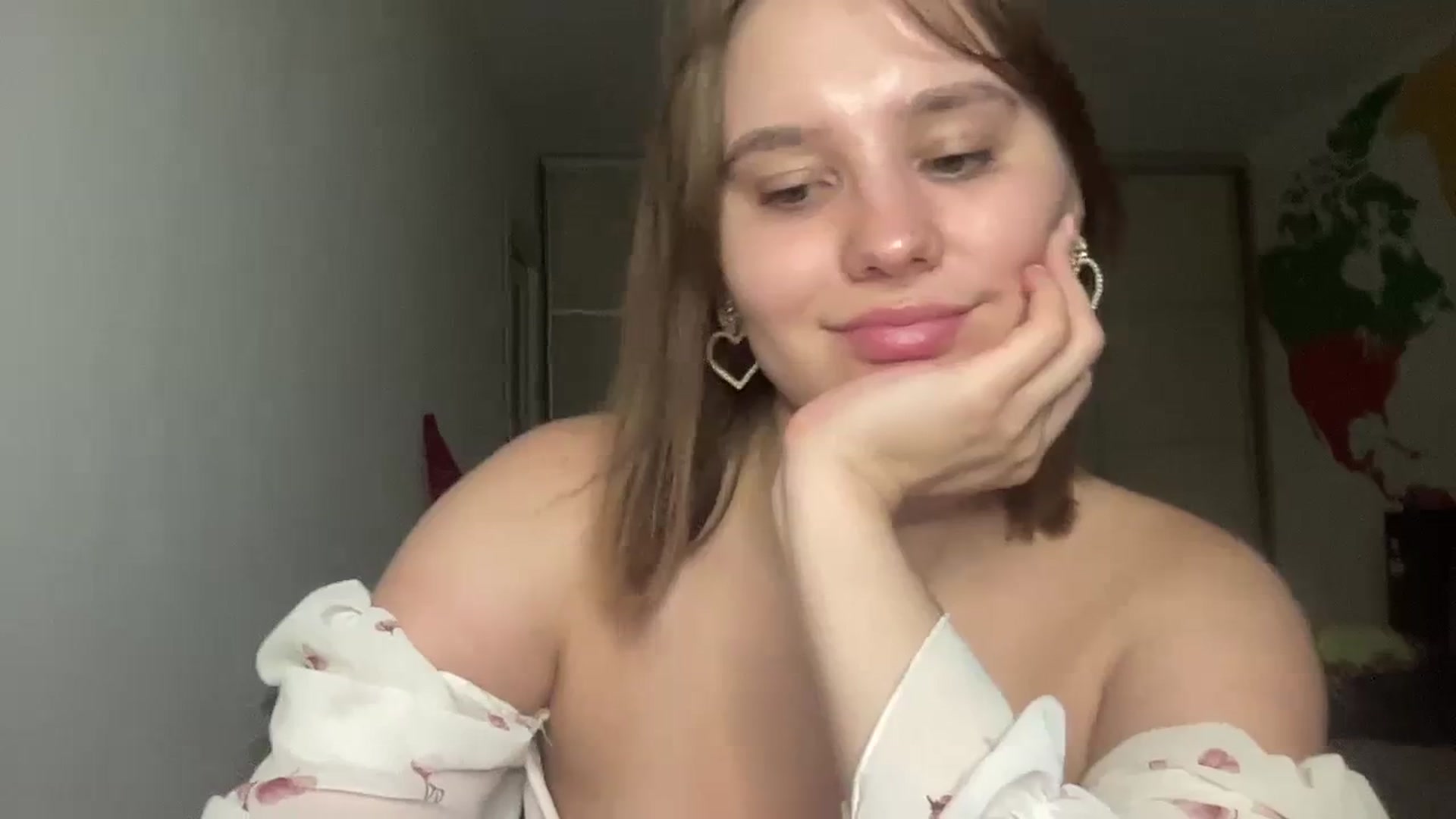 Gallery image thumbnail from TifanyTatum's myfreecams stream on, 08/27/2023, 16:26 image 7 of 20