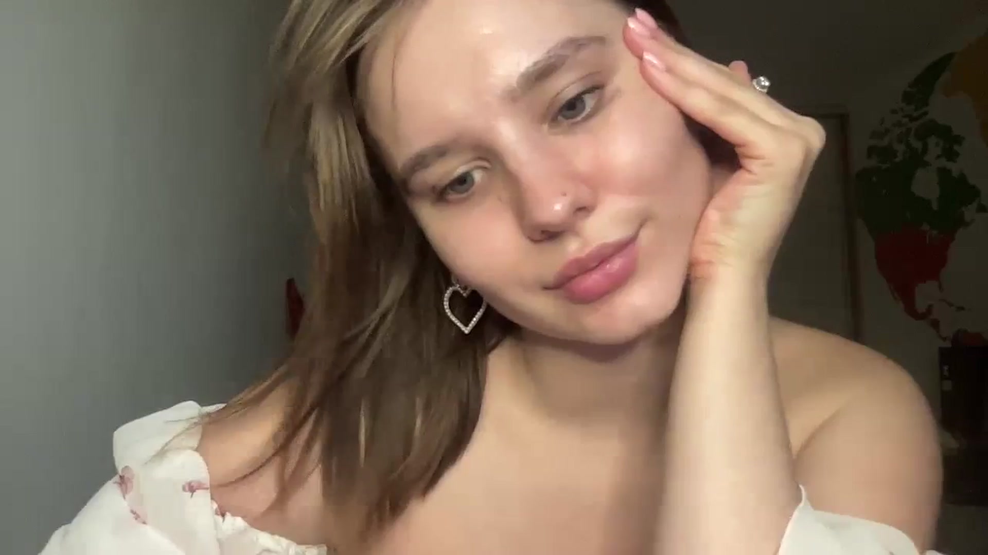 Gallery image thumbnail from TifanyTatum's myfreecams stream on, 08/27/2023, 16:26 image 11 of 20