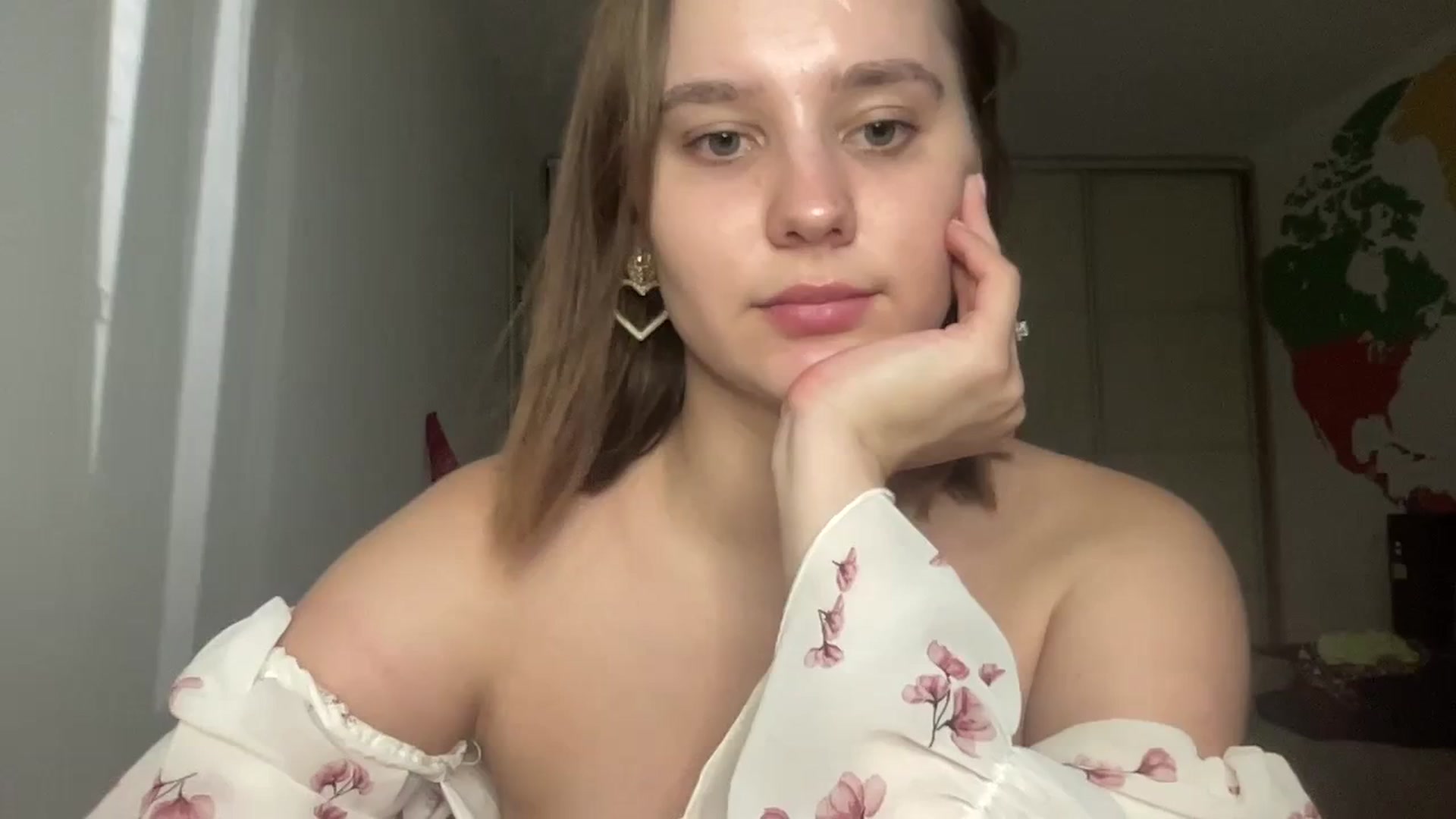 Gallery image thumbnail from TifanyTatum's myfreecams stream on, 08/27/2023, 16:26 image 4 of 20