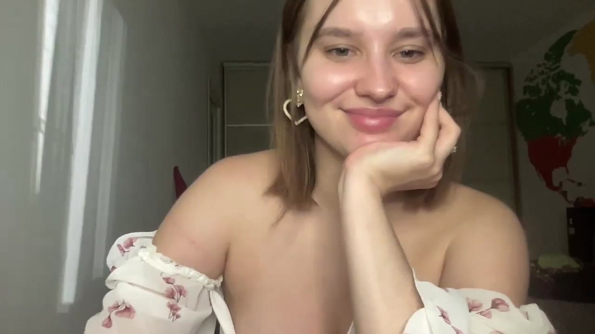 Gallery image thumbnail from TifanyTatum's myfreecams stream on, 08/27/2023, 16:26 image 3 of 20
