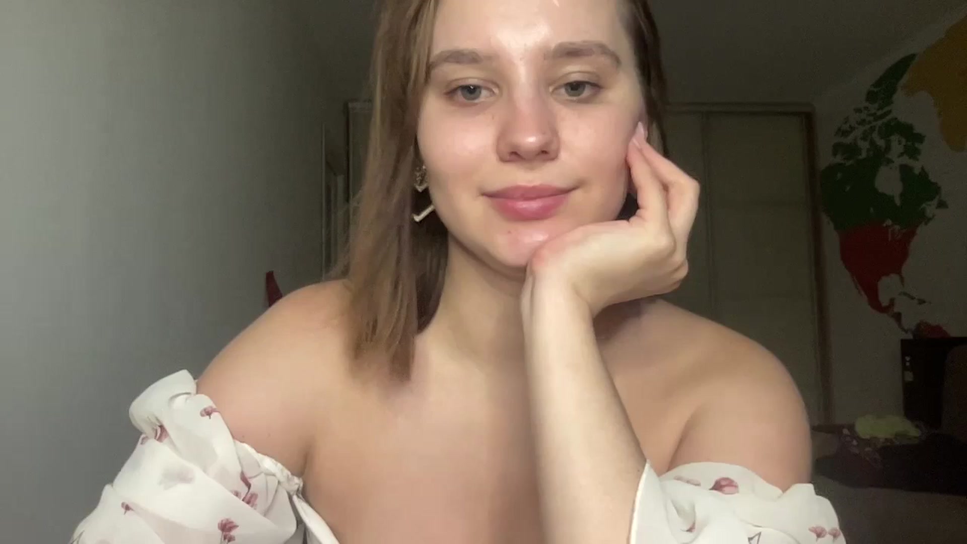 Gallery image thumbnail from TifanyTatum's myfreecams stream on, 08/27/2023, 16:26 image 16 of 20