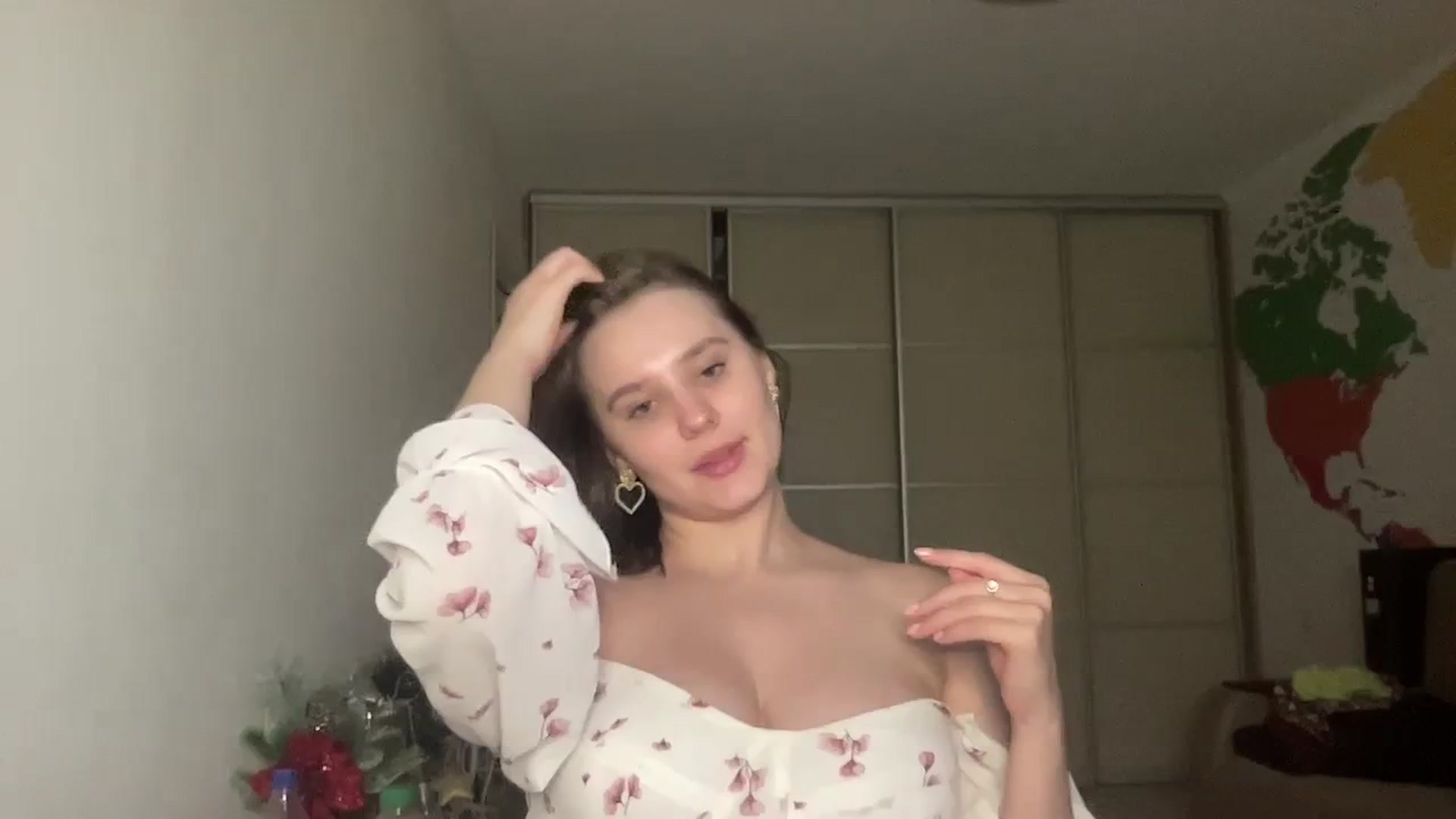 Gallery image thumbnail from TifanyTatum's myfreecams stream on, 08/27/2023, 16:26 image 15 of 20