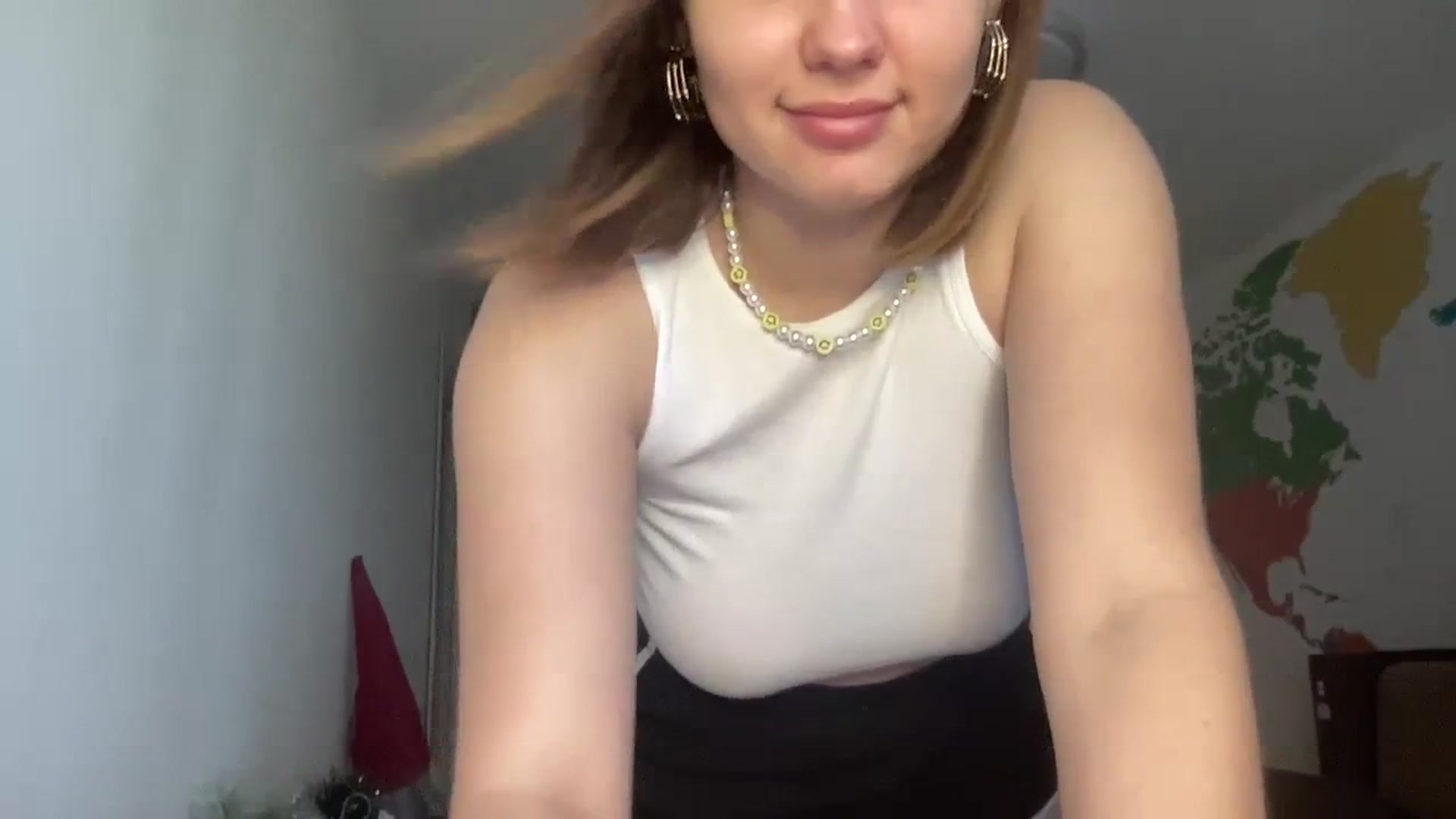 Gallery image thumbnail from TifanyTatum's myfreecams stream on, 08/28/2023, 11:38 image 8 of 20
