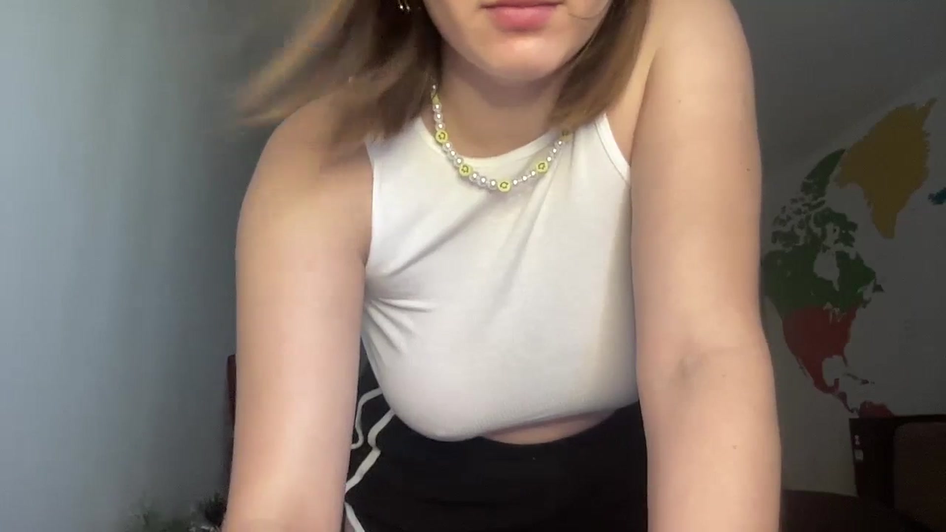 Gallery image thumbnail from TifanyTatum's myfreecams stream on, 08/28/2023, 11:38 image 7 of 20