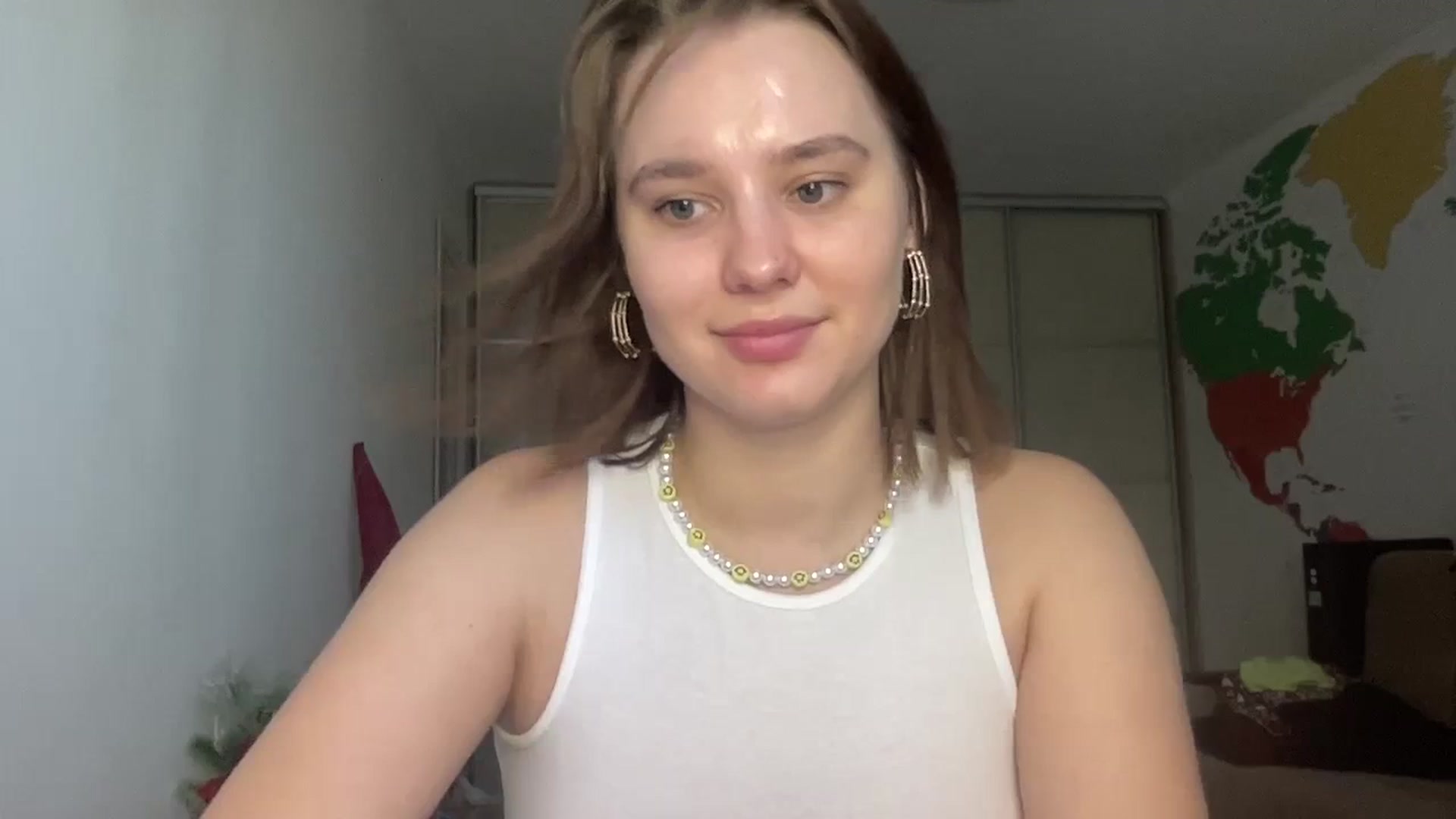 Gallery image thumbnail from TifanyTatum's myfreecams stream on, 08/28/2023, 11:38 image 5 of 20