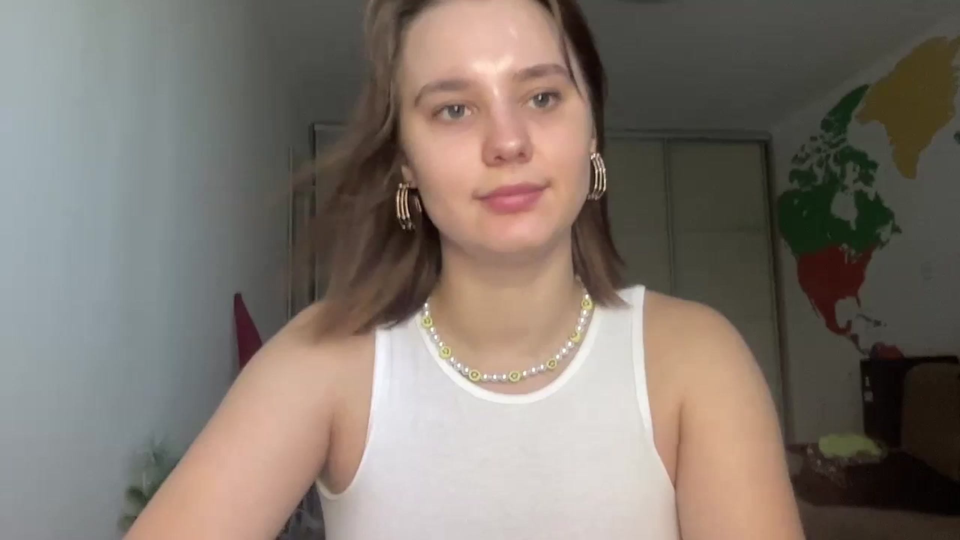 Gallery image thumbnail from TifanyTatum's myfreecams stream on, 08/28/2023, 11:38 image 1 of 20