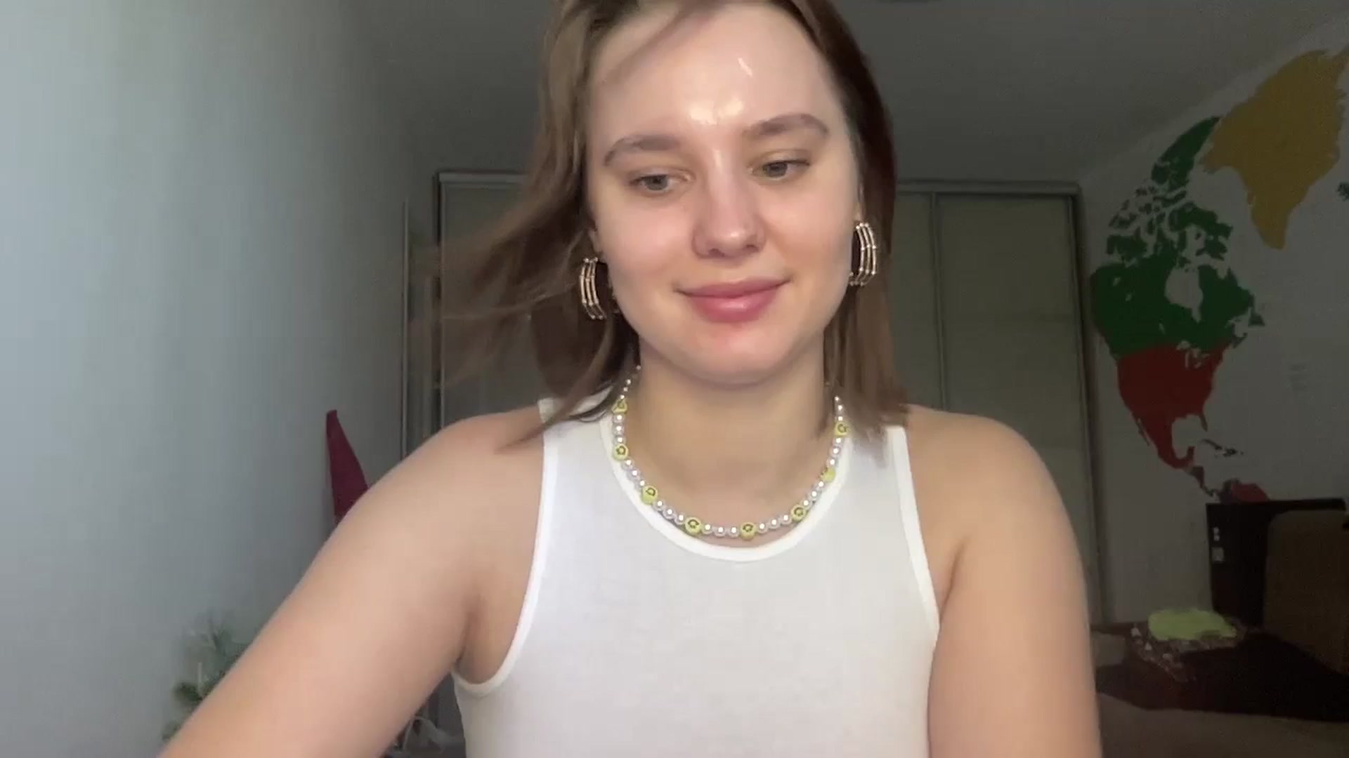 Gallery image thumbnail from TifanyTatum's myfreecams stream on, 08/28/2023, 11:38 image 4 of 20
