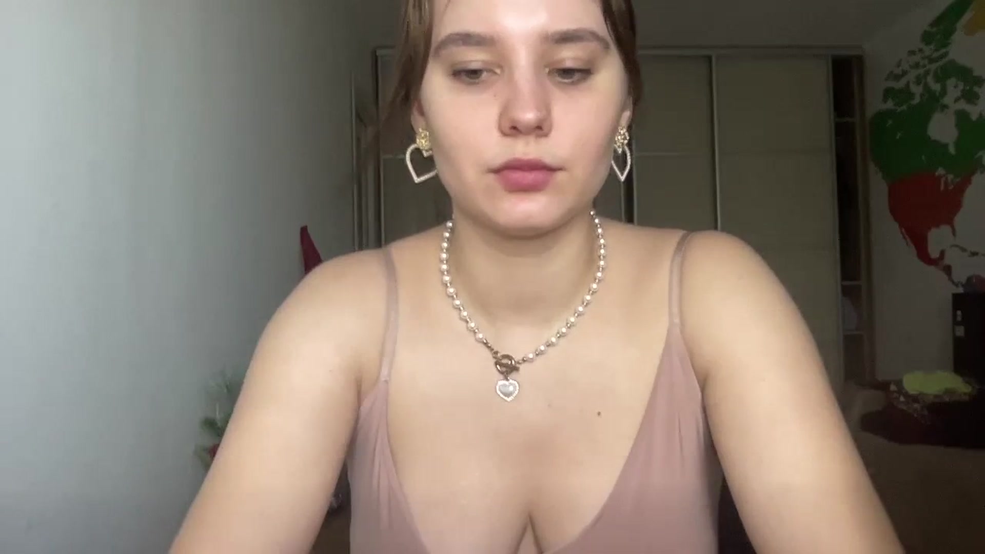Gallery image thumbnail from TifanyTatum's myfreecams stream on, 08/29/2023, 13:38 image 9 of 20
