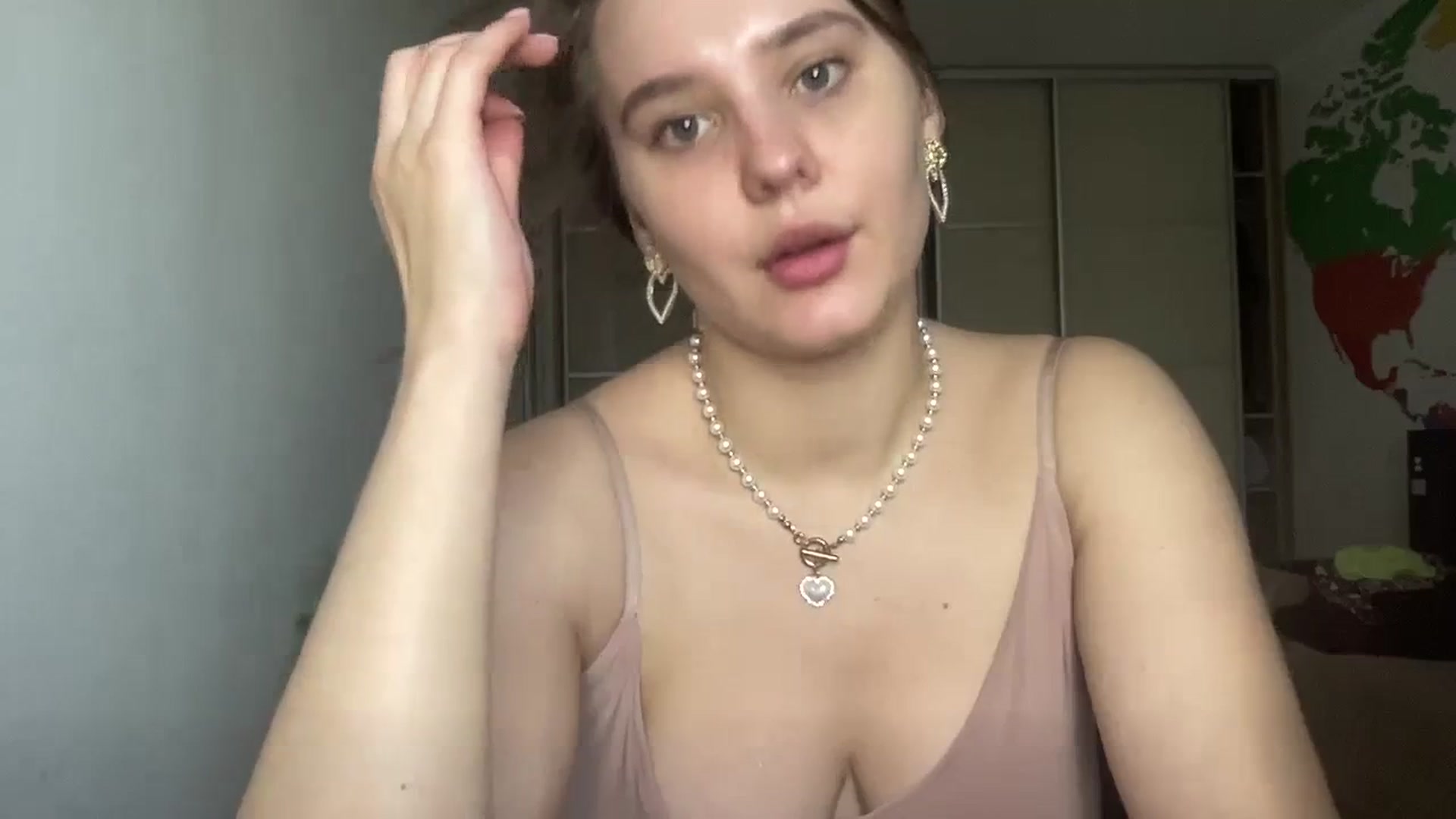 Gallery image thumbnail from TifanyTatum's myfreecams stream on, 08/29/2023, 13:38 image 10 of 20
