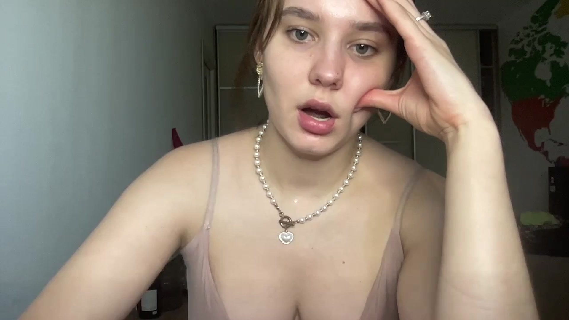 Gallery image thumbnail from TifanyTatum's myfreecams stream on, 08/29/2023, 13:38 image 16 of 20