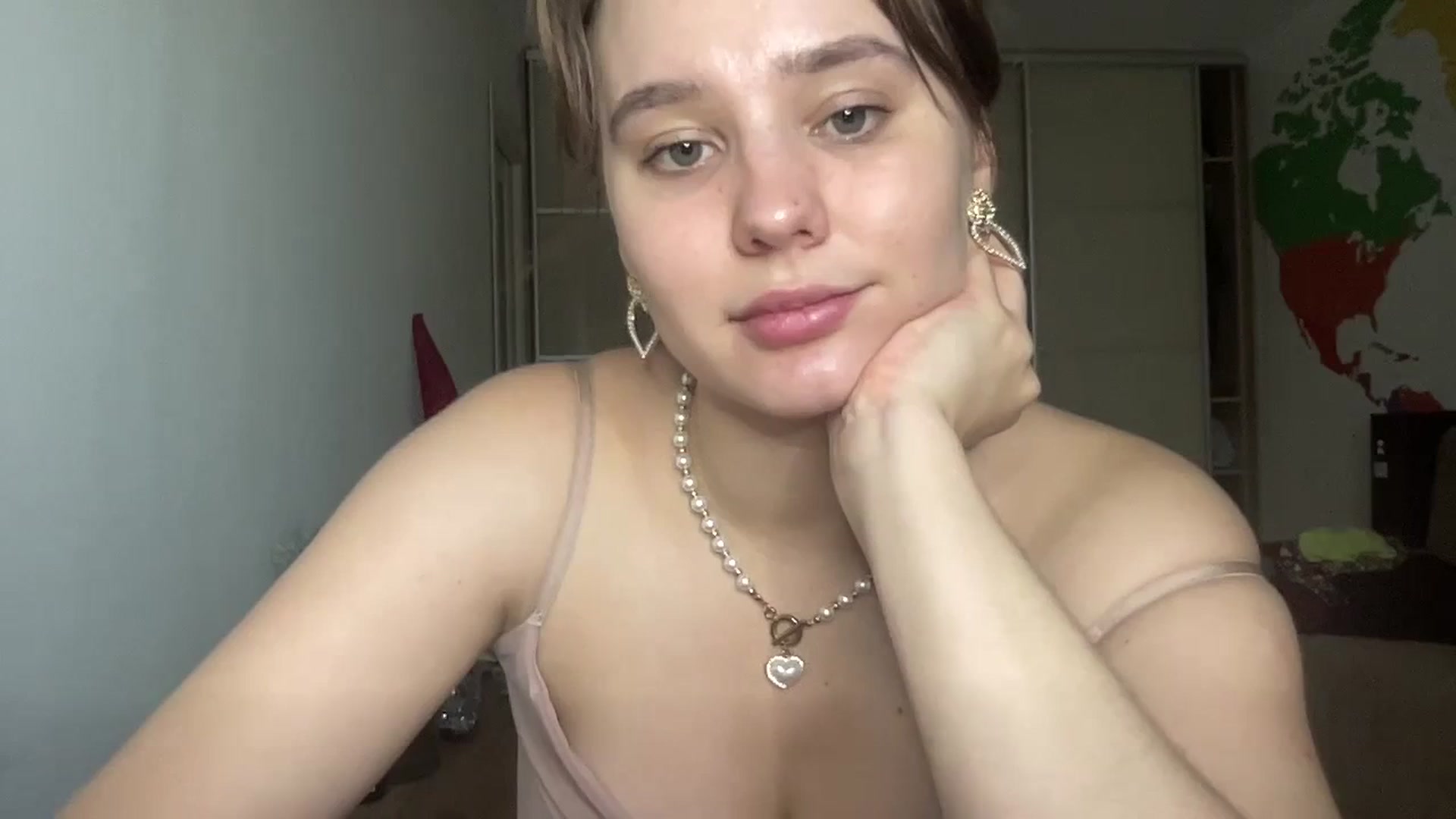 Gallery image thumbnail from TifanyTatum's myfreecams stream on, 08/29/2023, 14:38 image 14 of 20