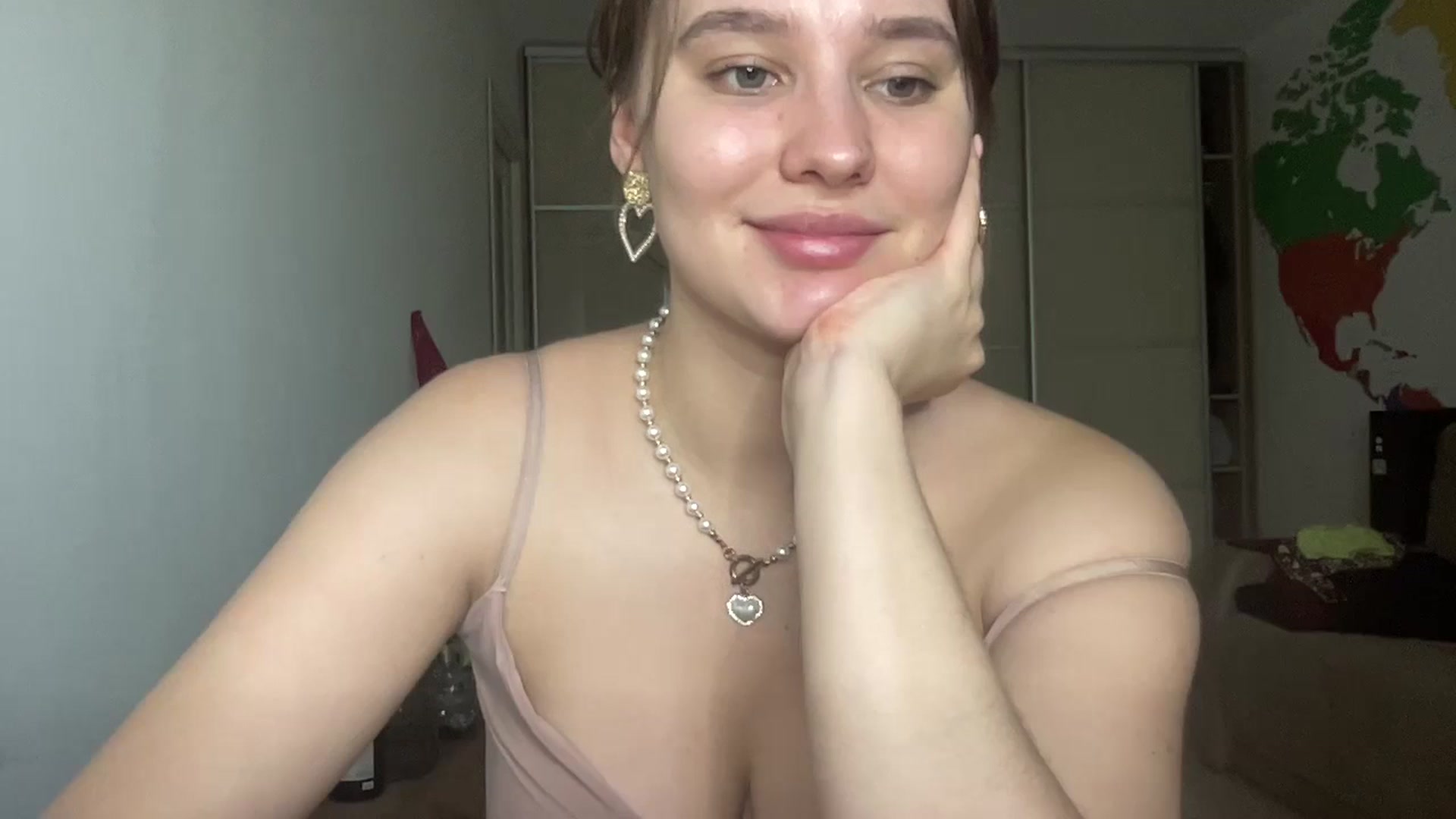Gallery image thumbnail from TifanyTatum's myfreecams stream on, 08/29/2023, 14:38 image 15 of 20