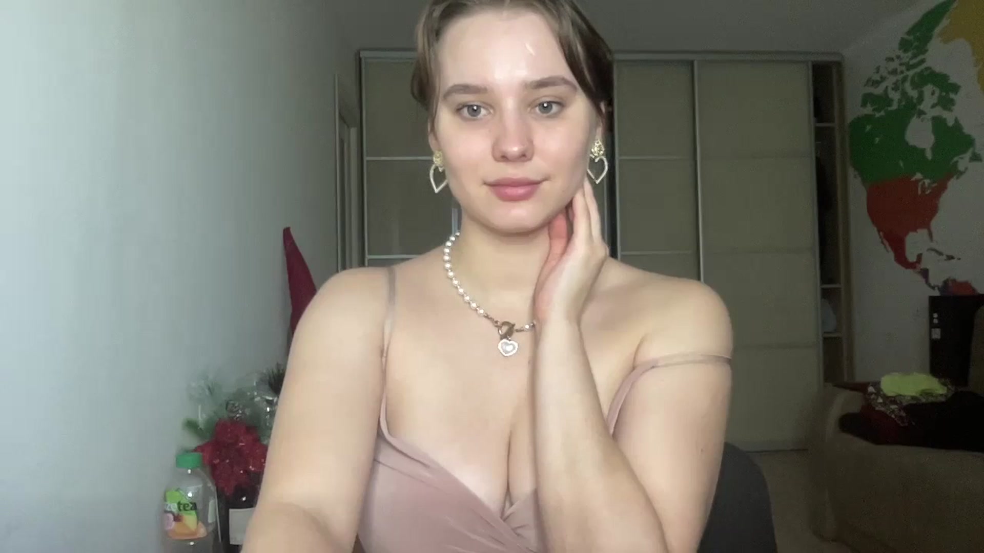 Gallery image thumbnail from TifanyTatum's myfreecams stream on, 08/29/2023, 14:38 image 17 of 20