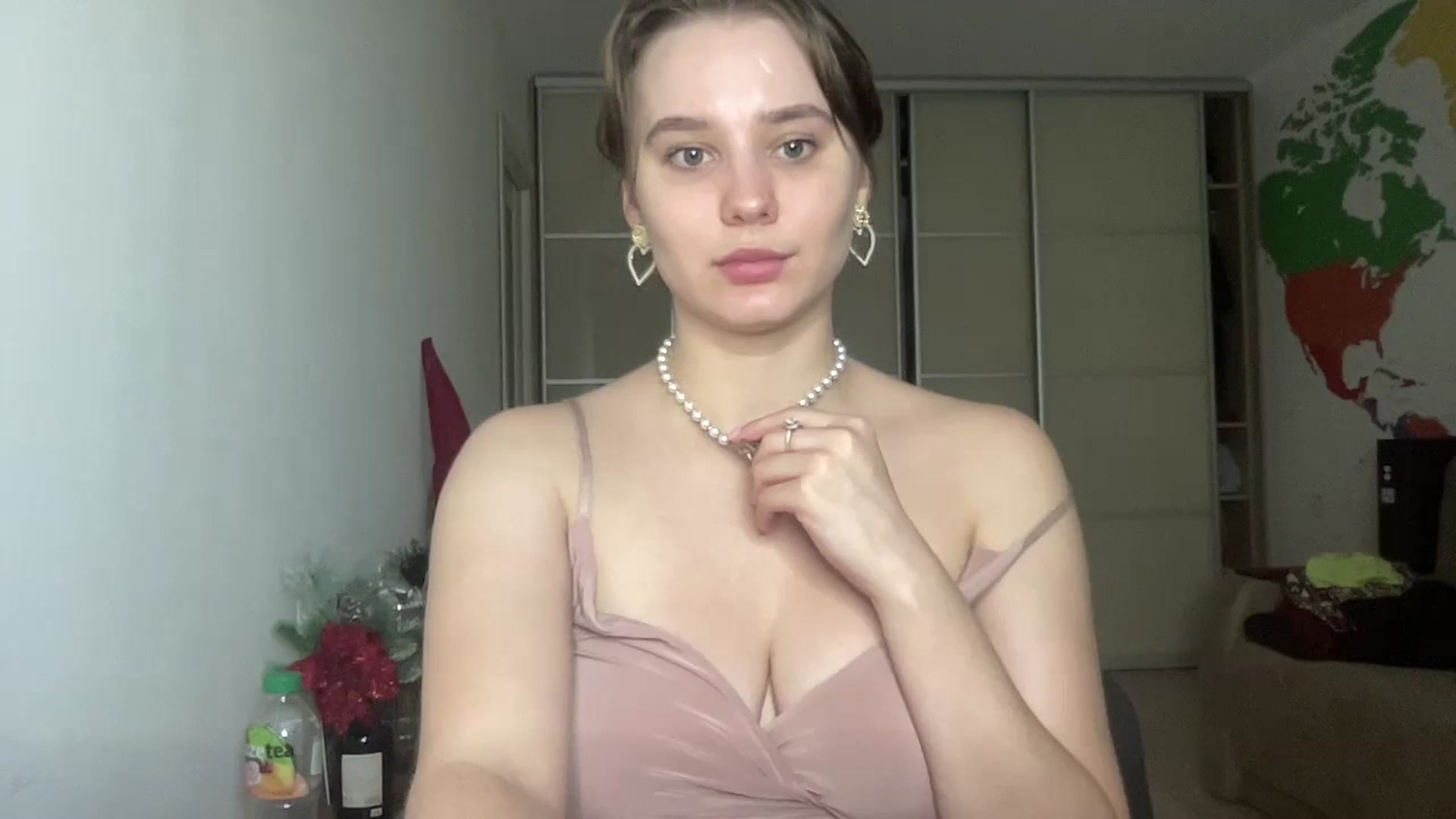 Gallery image thumbnail from TifanyTatum's myfreecams stream on, 08/29/2023, 14:38 image 12 of 20