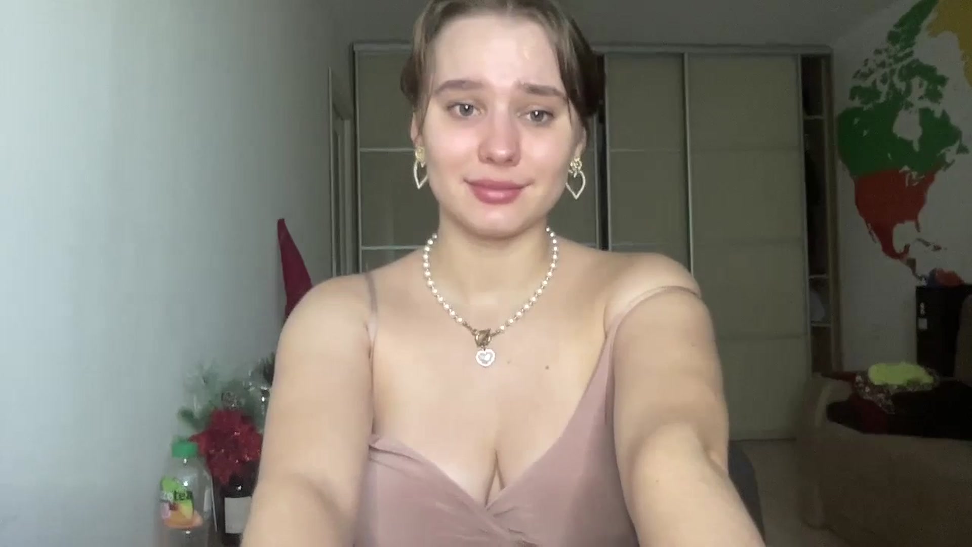 Gallery image thumbnail from TifanyTatum's myfreecams stream on, 08/29/2023, 14:38 image 16 of 20