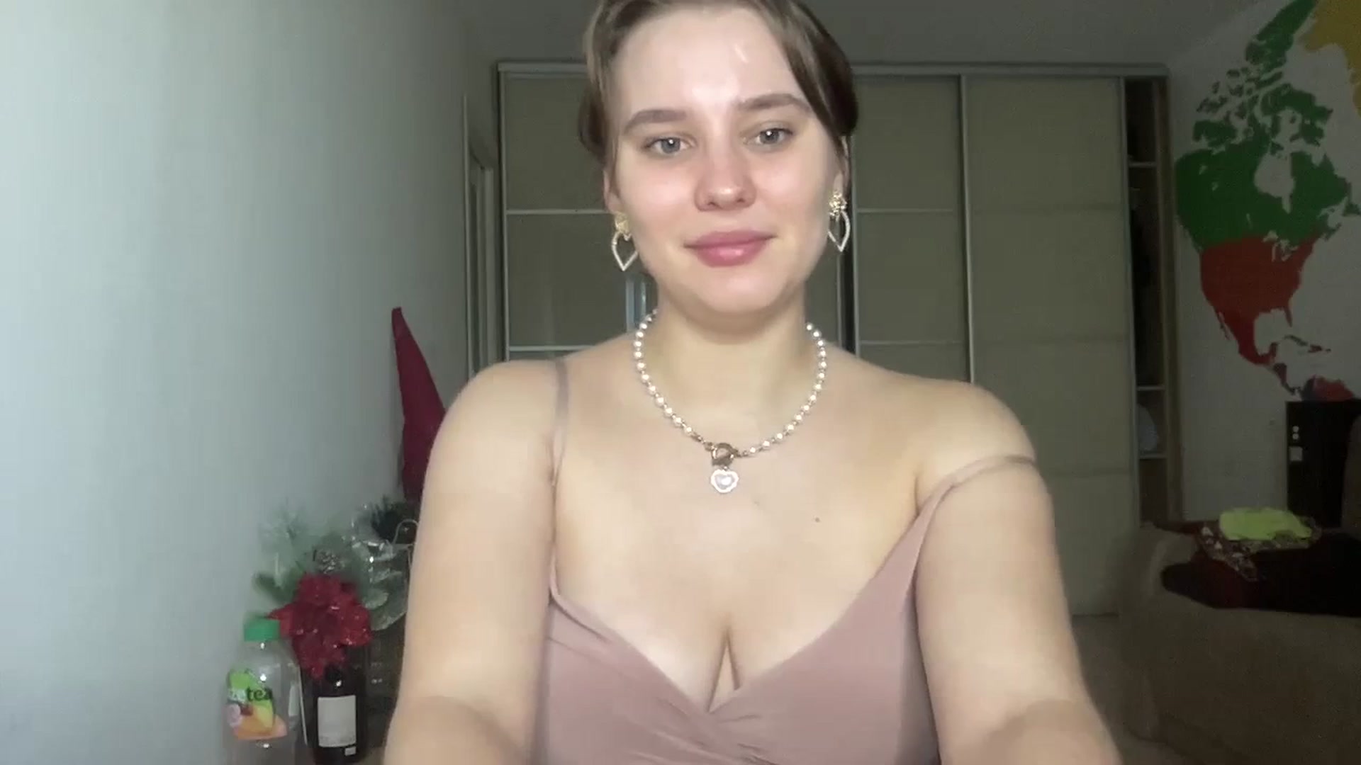 Gallery image thumbnail from TifanyTatum's myfreecams stream on, 08/29/2023, 14:38 image 18 of 20
