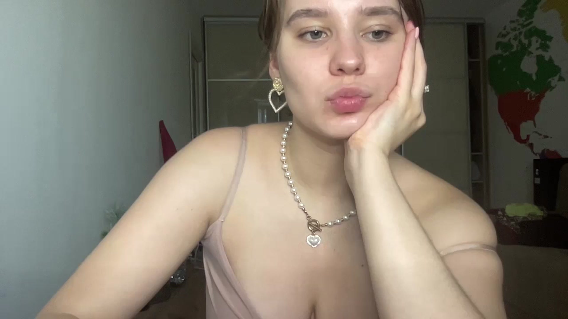 Gallery image thumbnail from TifanyTatum's myfreecams stream on, 08/29/2023, 14:38 image 20 of 20