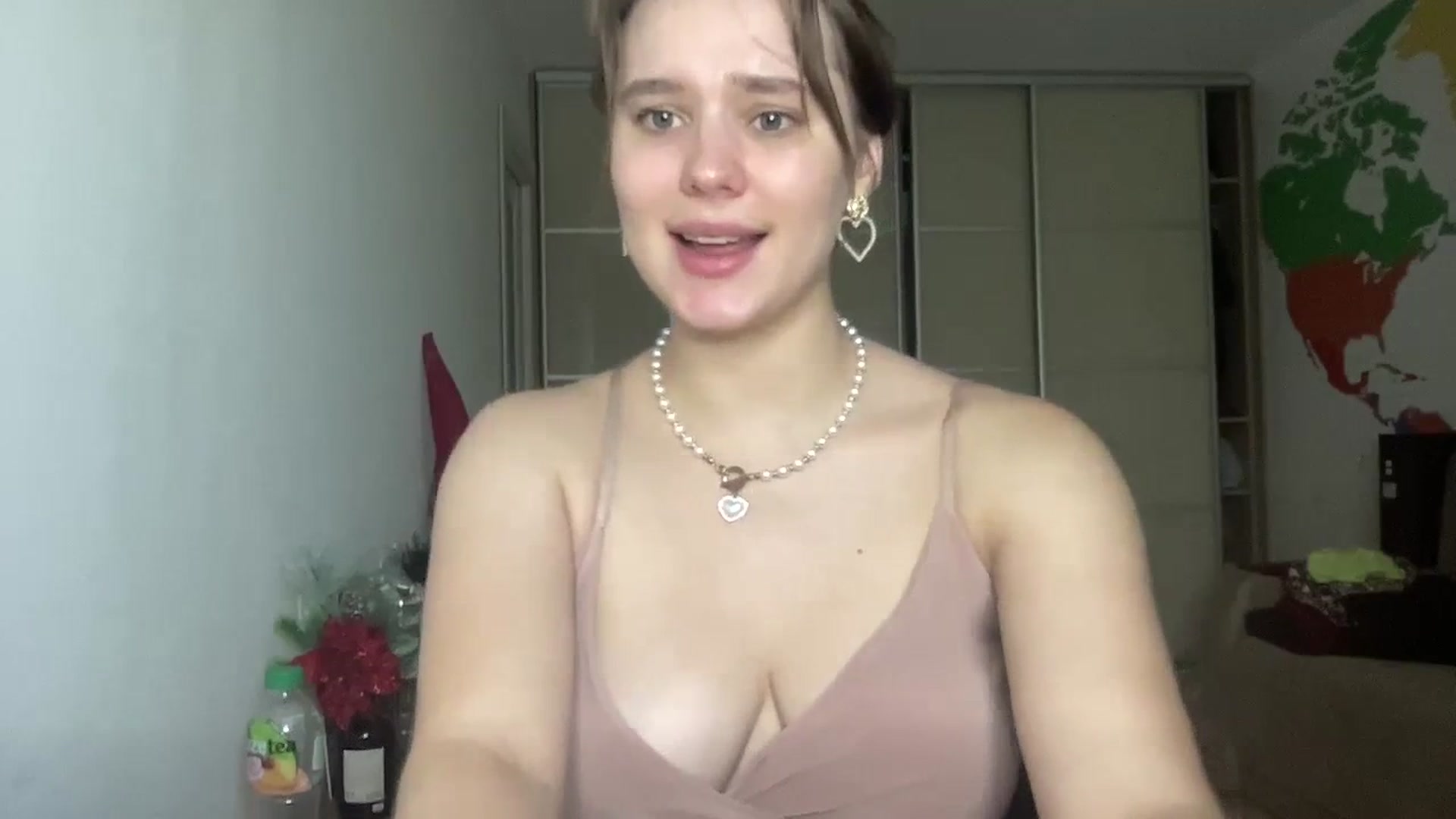 Gallery image thumbnail from TifanyTatum's myfreecams stream on, 08/29/2023, 14:38 image 2 of 20