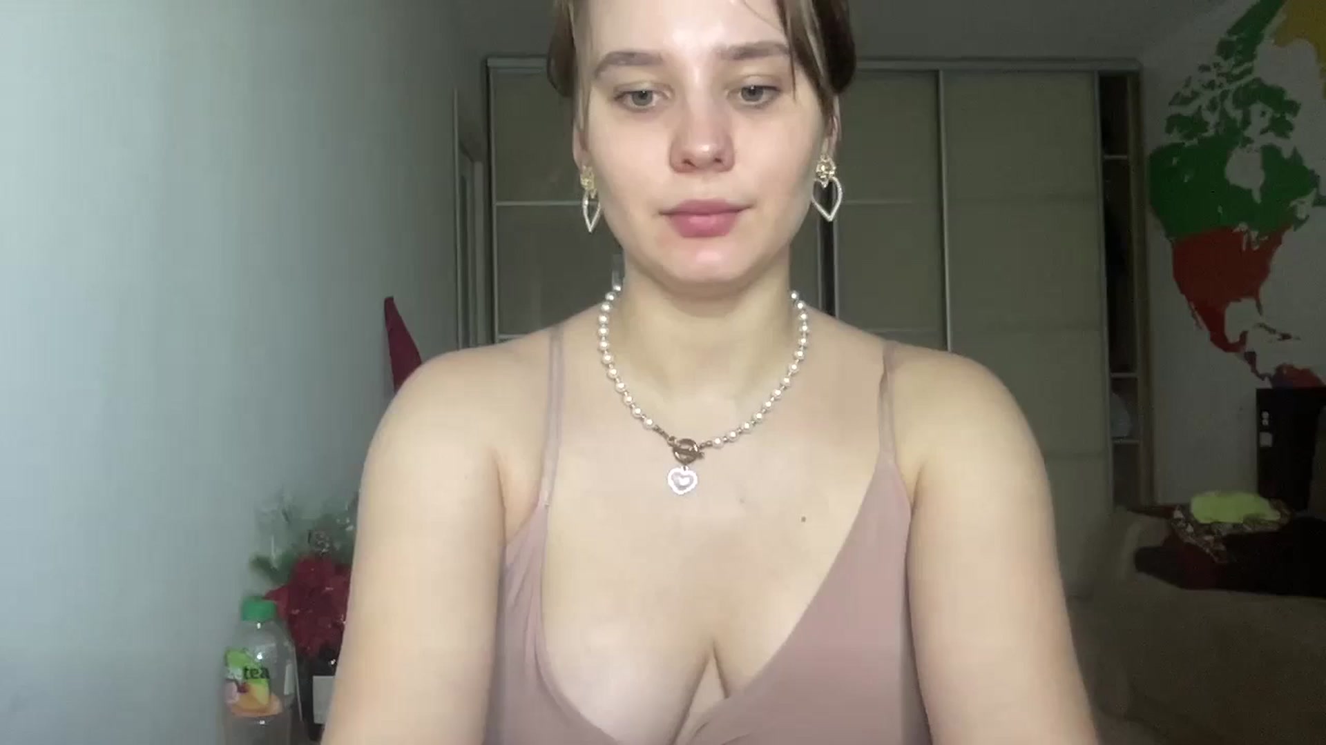Gallery image thumbnail from TifanyTatum's myfreecams stream on, 08/29/2023, 14:38 image 1 of 20