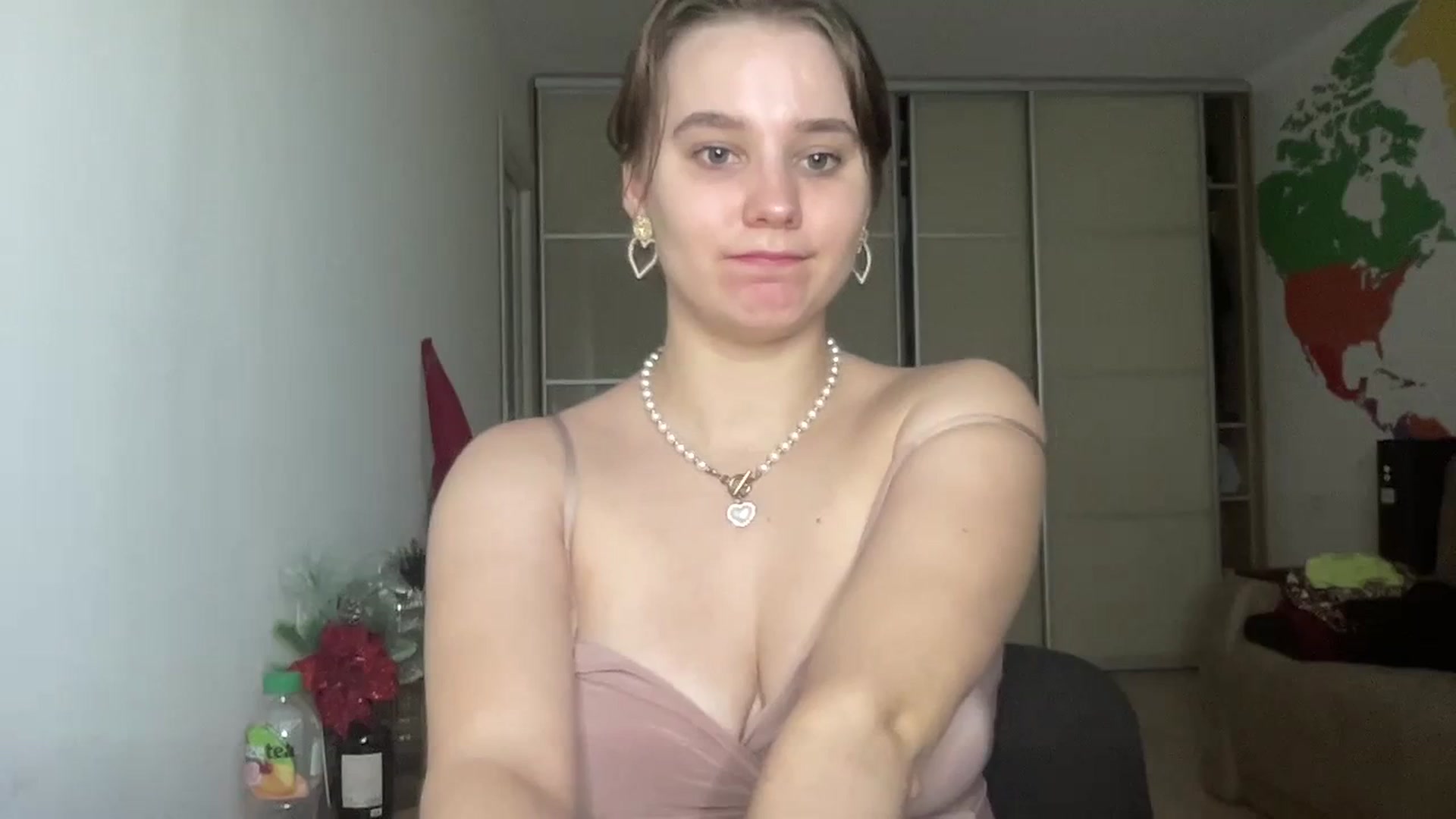 Gallery image thumbnail from TifanyTatum's myfreecams stream on, 08/29/2023, 14:38 image 13 of 20