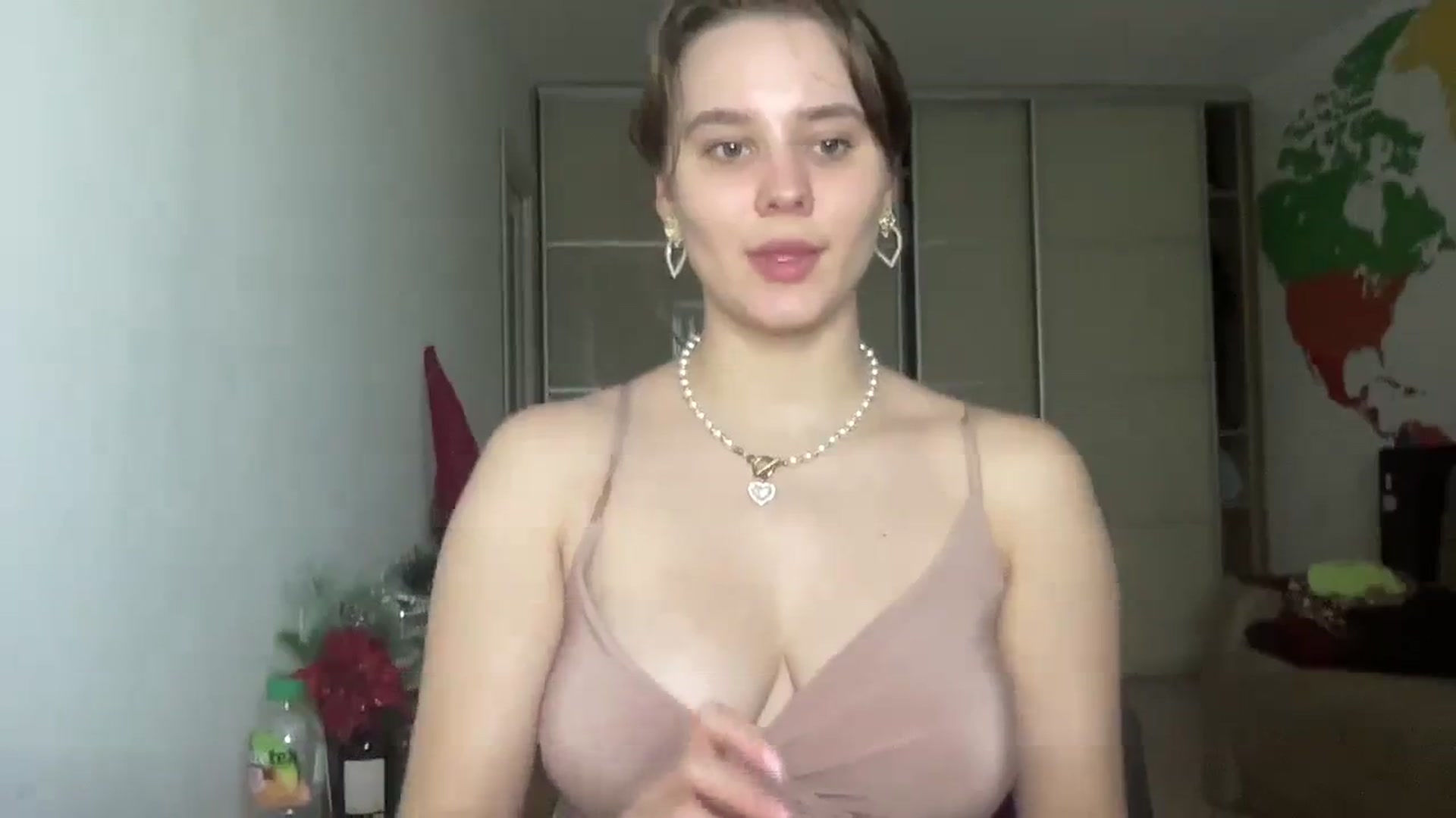 Gallery image thumbnail from TifanyTatum's myfreecams stream on, 08/29/2023, 14:38 image 4 of 20