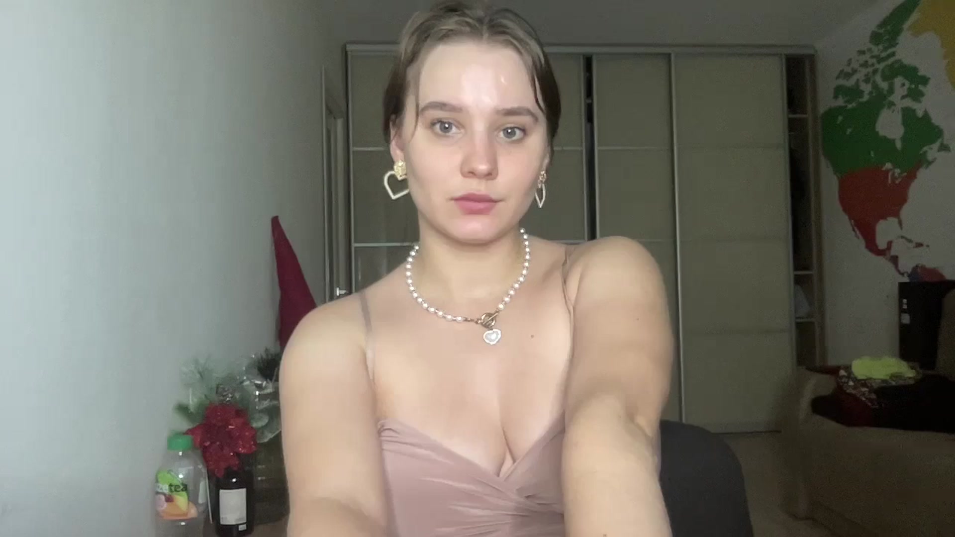 Gallery image thumbnail from TifanyTatum's myfreecams stream on, 08/29/2023, 16:02 image 3 of 20