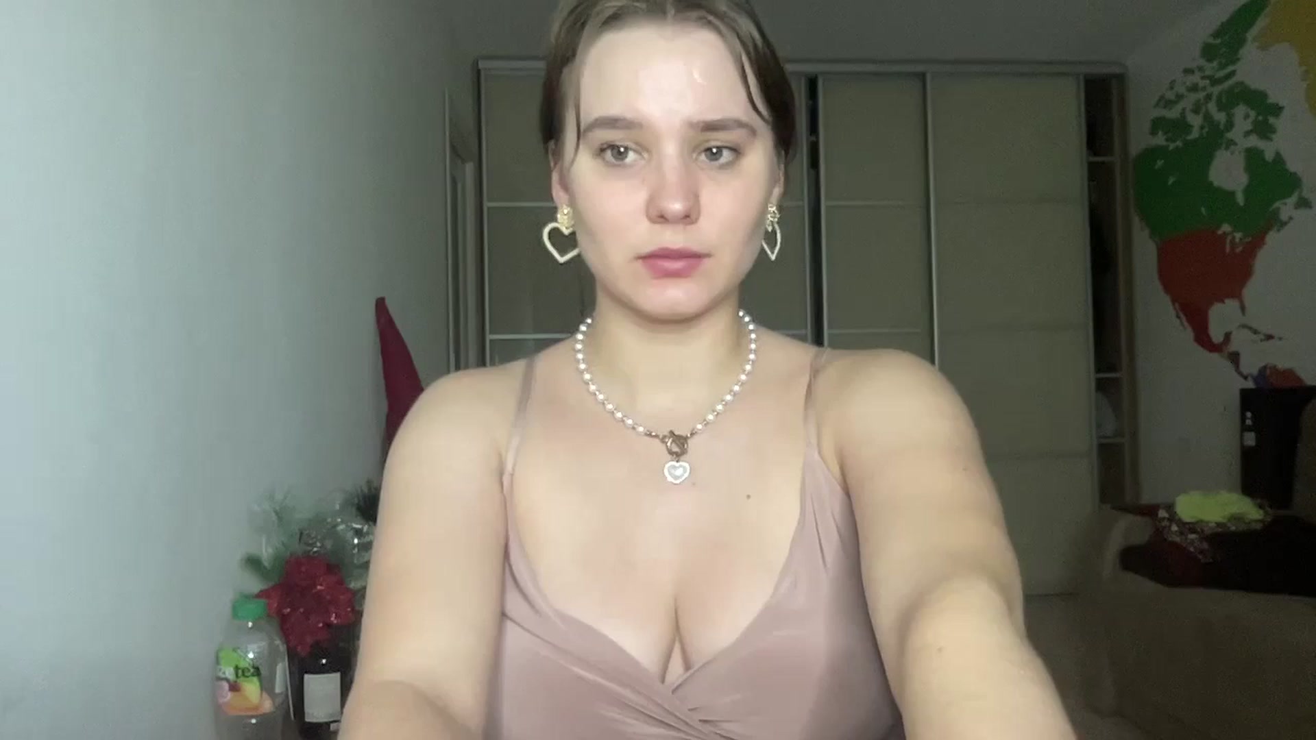 Gallery image thumbnail from TifanyTatum's myfreecams stream on, 08/29/2023, 16:02 image 1 of 20