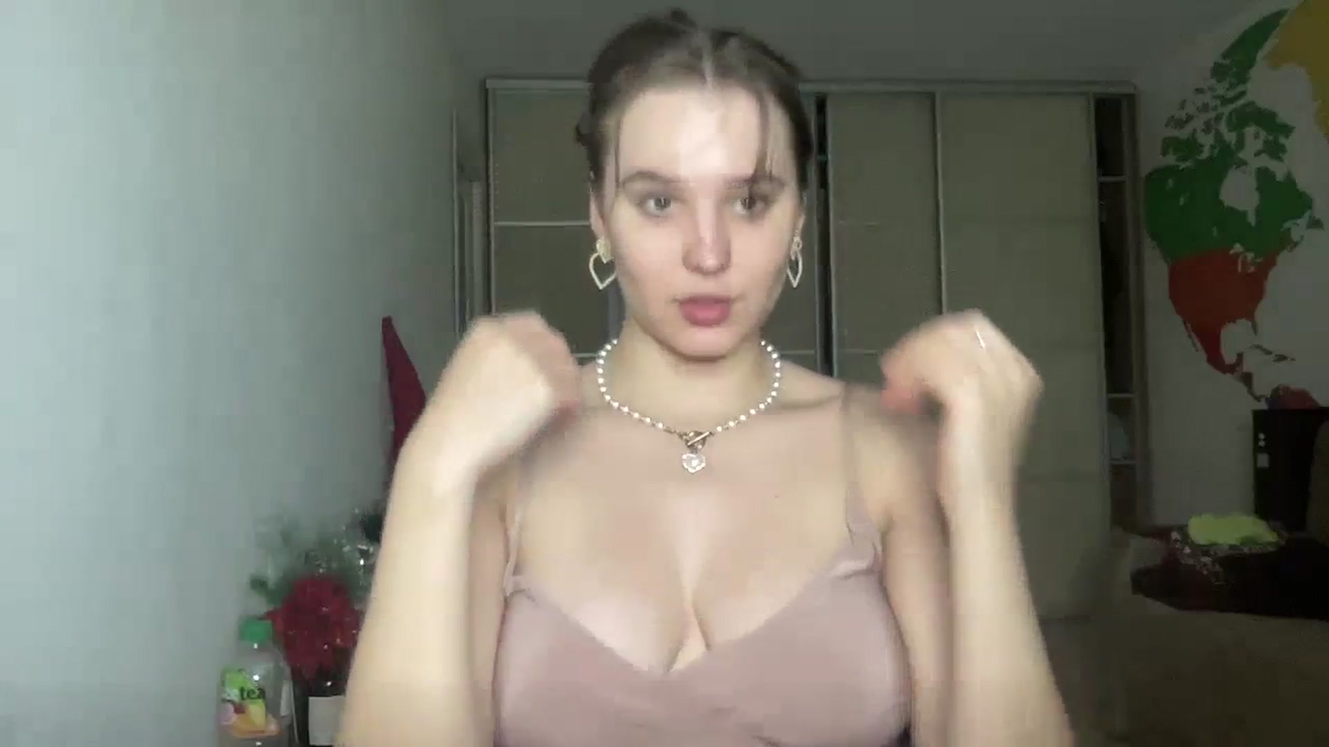 Gallery image thumbnail from TifanyTatum's myfreecams stream on, 08/29/2023, 16:02 image 10 of 20
