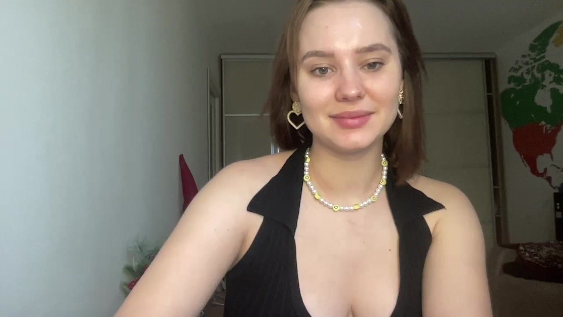Gallery image thumbnail from TifanyTatum's myfreecams stream on, 08/31/2023, 11:48 image 16 of 20