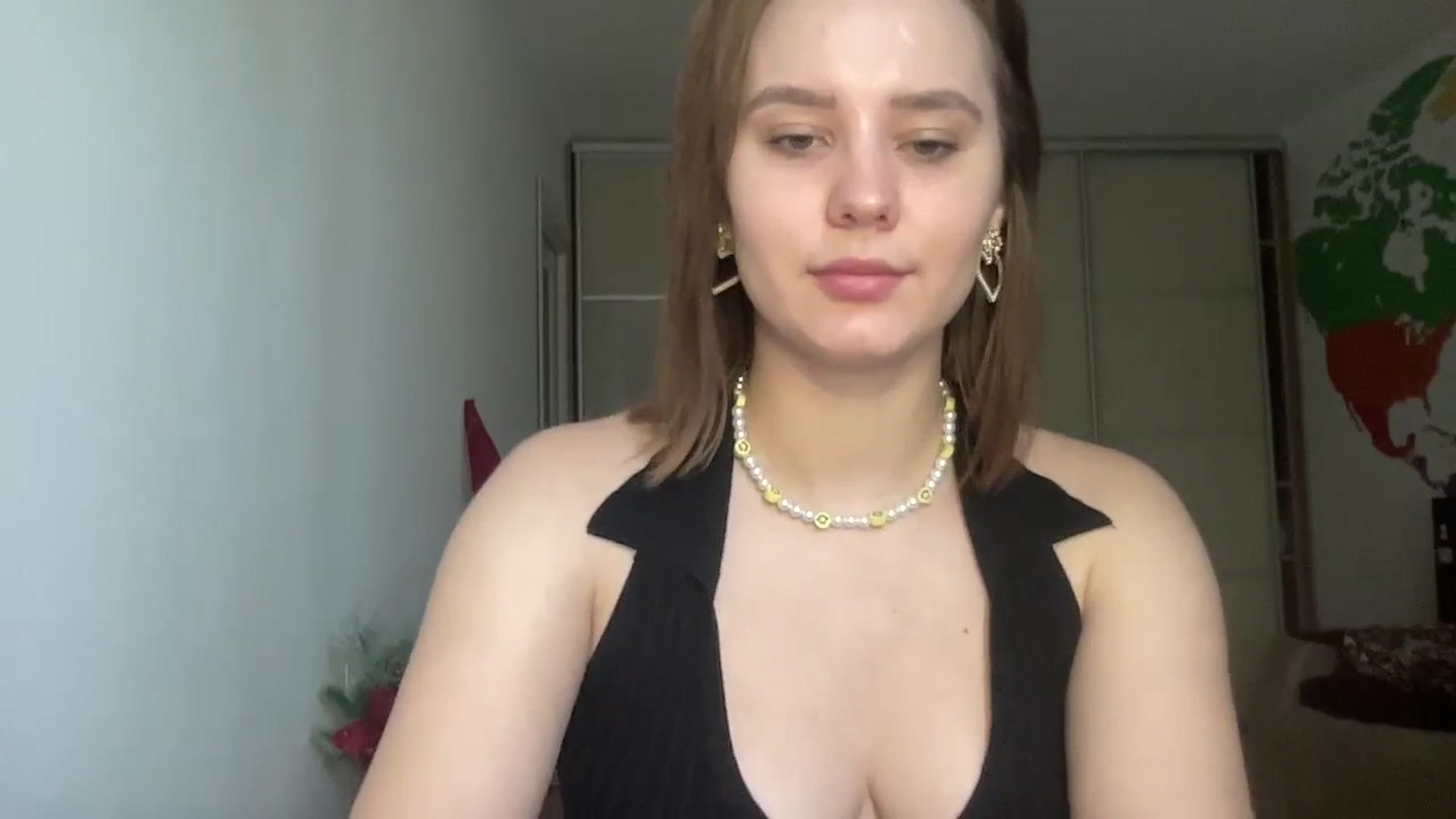 Gallery image thumbnail from TifanyTatum's myfreecams stream on, 08/31/2023, 11:48 image 17 of 20