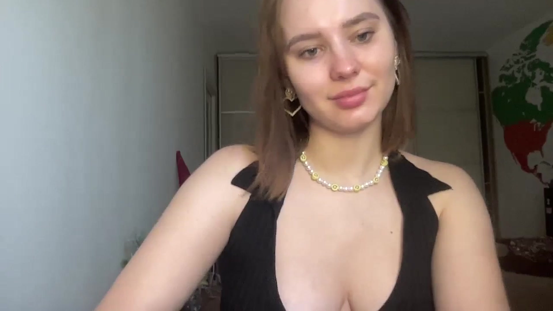 Gallery image thumbnail from TifanyTatum's myfreecams stream on, 08/31/2023, 11:48 image 13 of 20