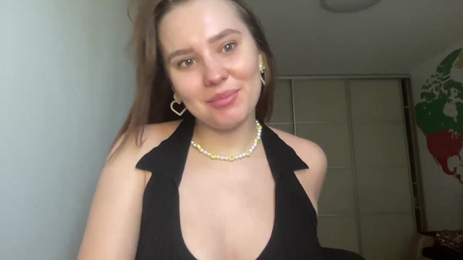 Gallery image thumbnail from TifanyTatum's myfreecams stream on, 08/31/2023, 11:48 image 10 of 20