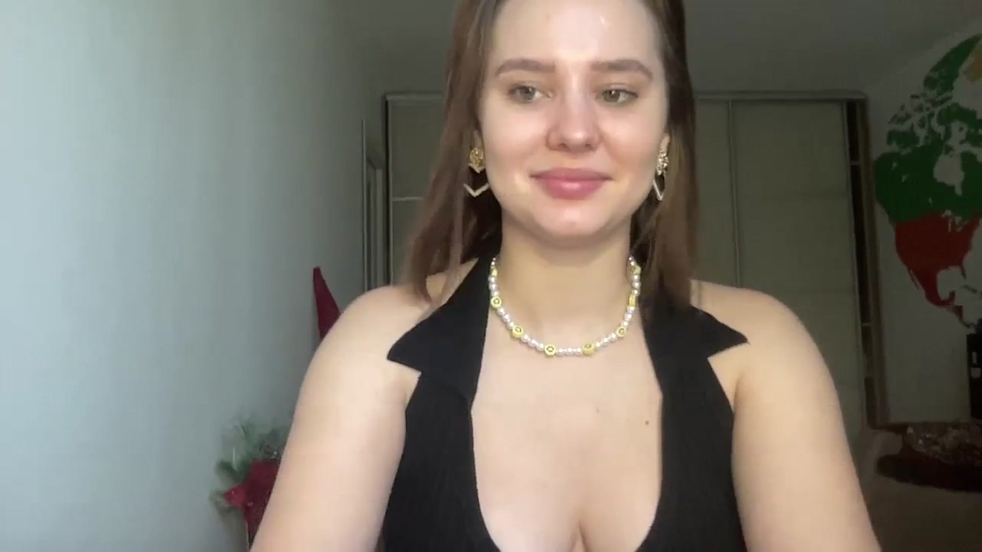 Gallery image thumbnail from TifanyTatum's myfreecams stream on, 08/31/2023, 11:48 image 18 of 20