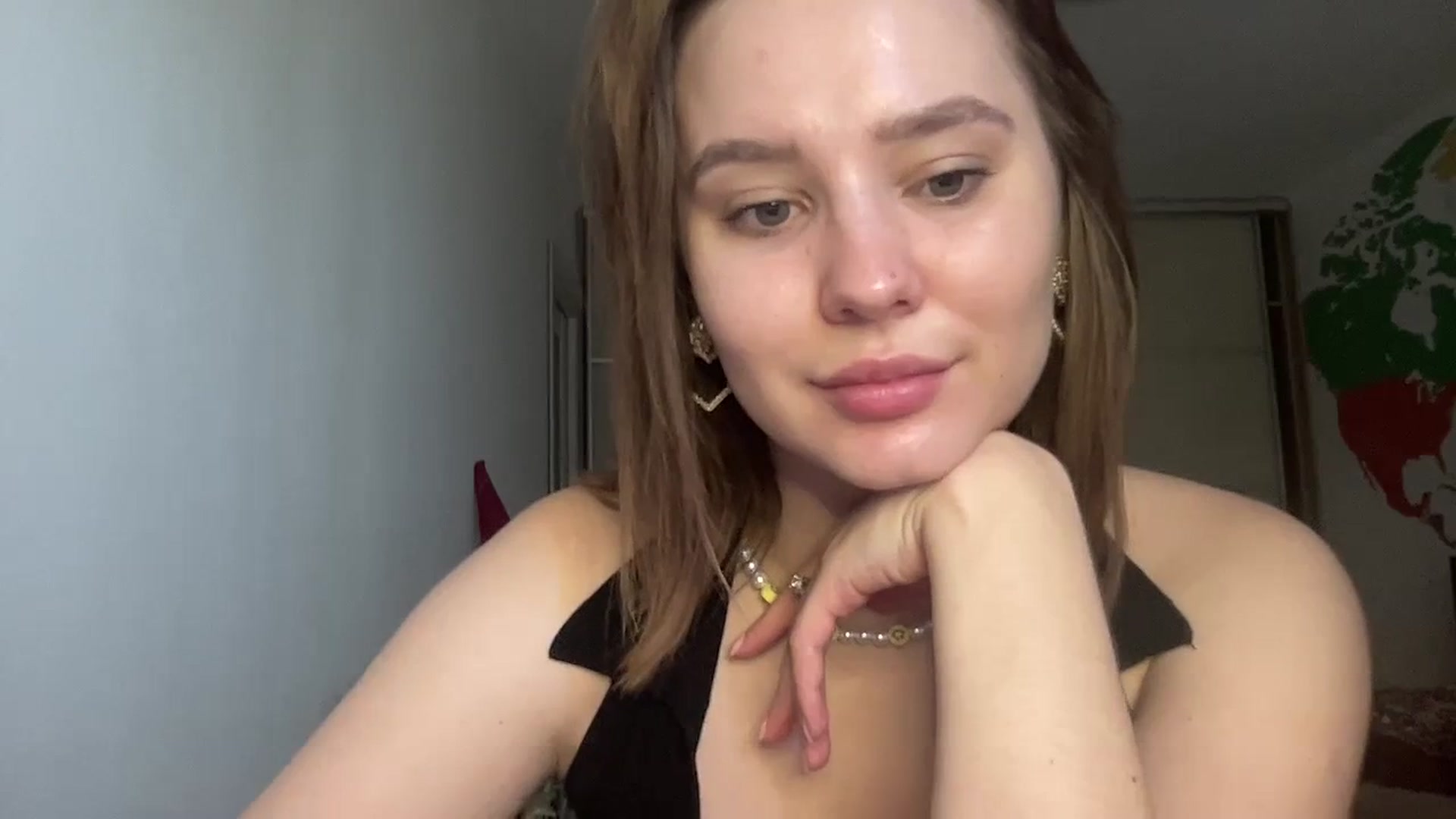 Gallery image thumbnail from TifanyTatum's myfreecams stream on, 08/31/2023, 11:48 image 9 of 20
