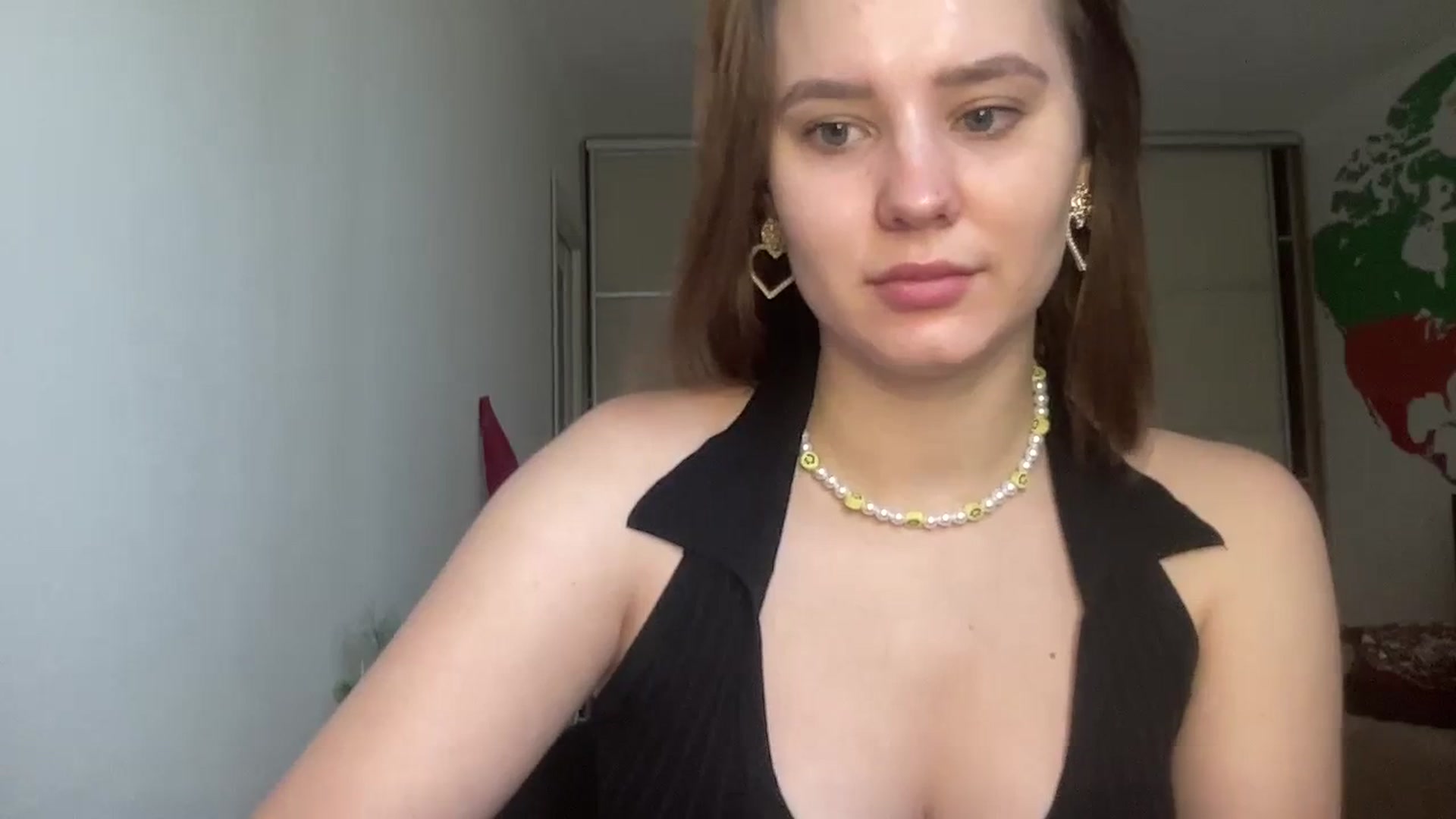 Gallery image thumbnail from TifanyTatum's myfreecams stream on, 08/31/2023, 11:48 image 5 of 20