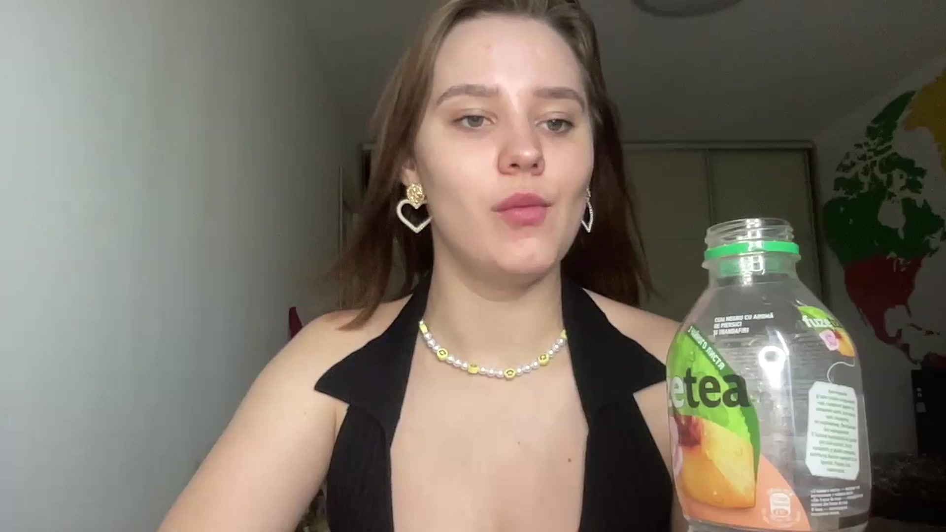 Gallery image thumbnail from TifanyTatum's myfreecams stream on, 08/31/2023, 13:25 image 9 of 20