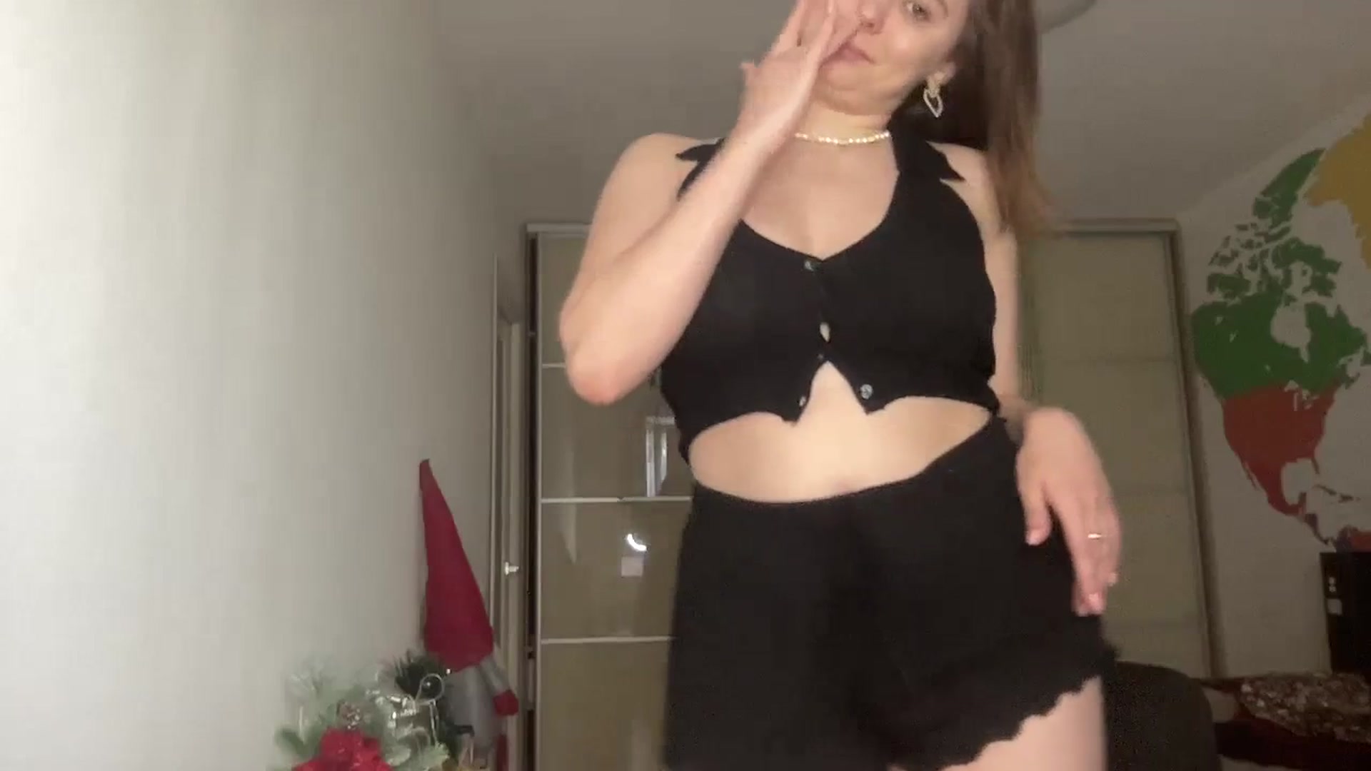 Gallery image thumbnail from TifanyTatum's myfreecams stream on, 08/31/2023, 13:25 image 17 of 20